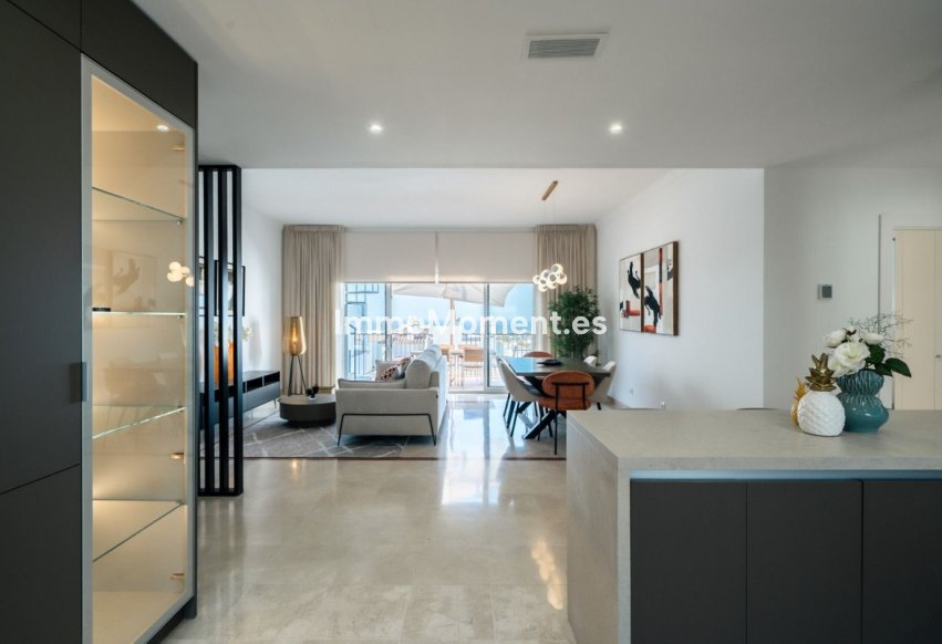 Reventa - Apartamento - Benahavís - Benahavís Centro