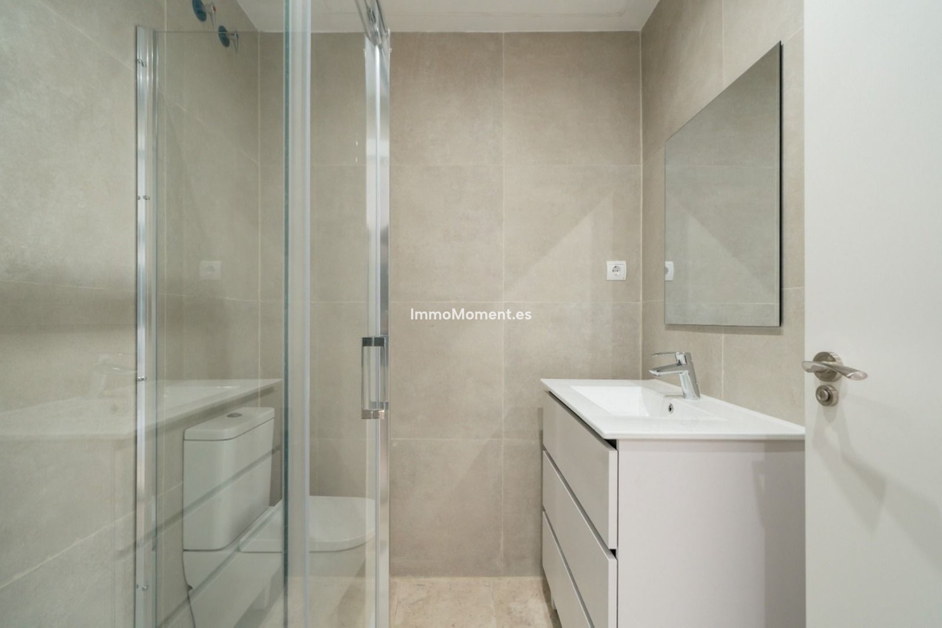 Reventa - Apartamento - Benahavís - Benahavís Centro