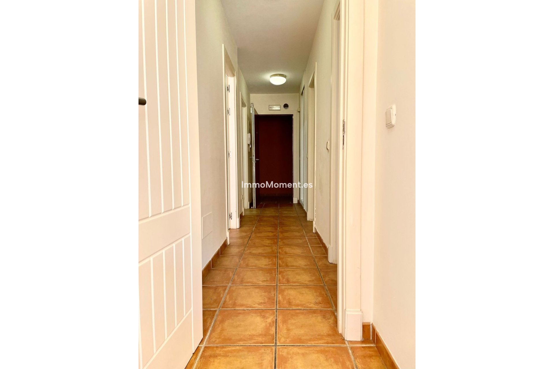 Reventa - Apartamento - Benahavís - Benahavís Centro