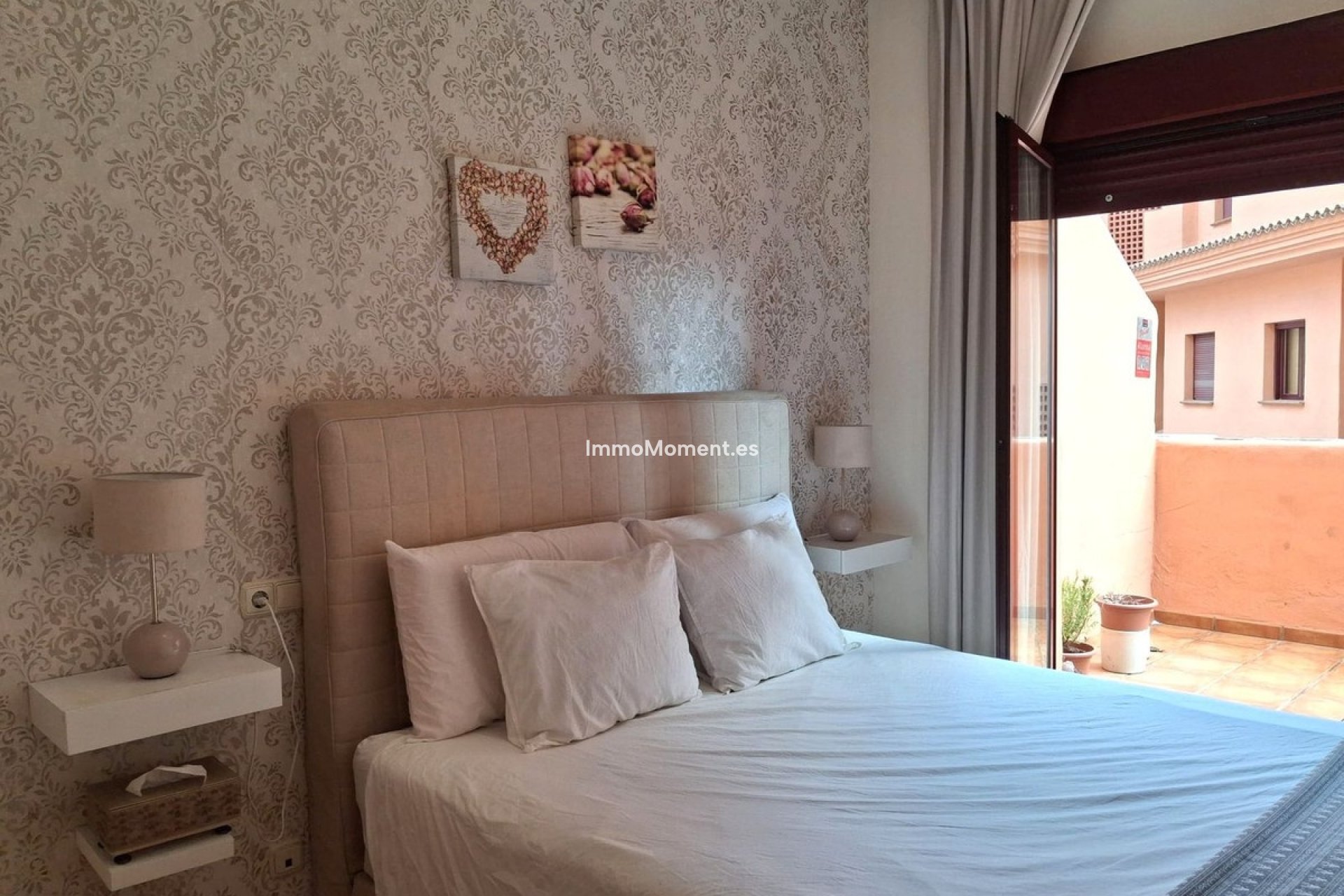 Reventa - Apartamento - Benahavís - Benahavís Centro