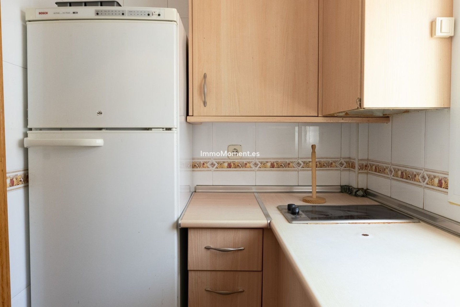 Reventa - Apartamento - Benahavís - Benahavís Centro
