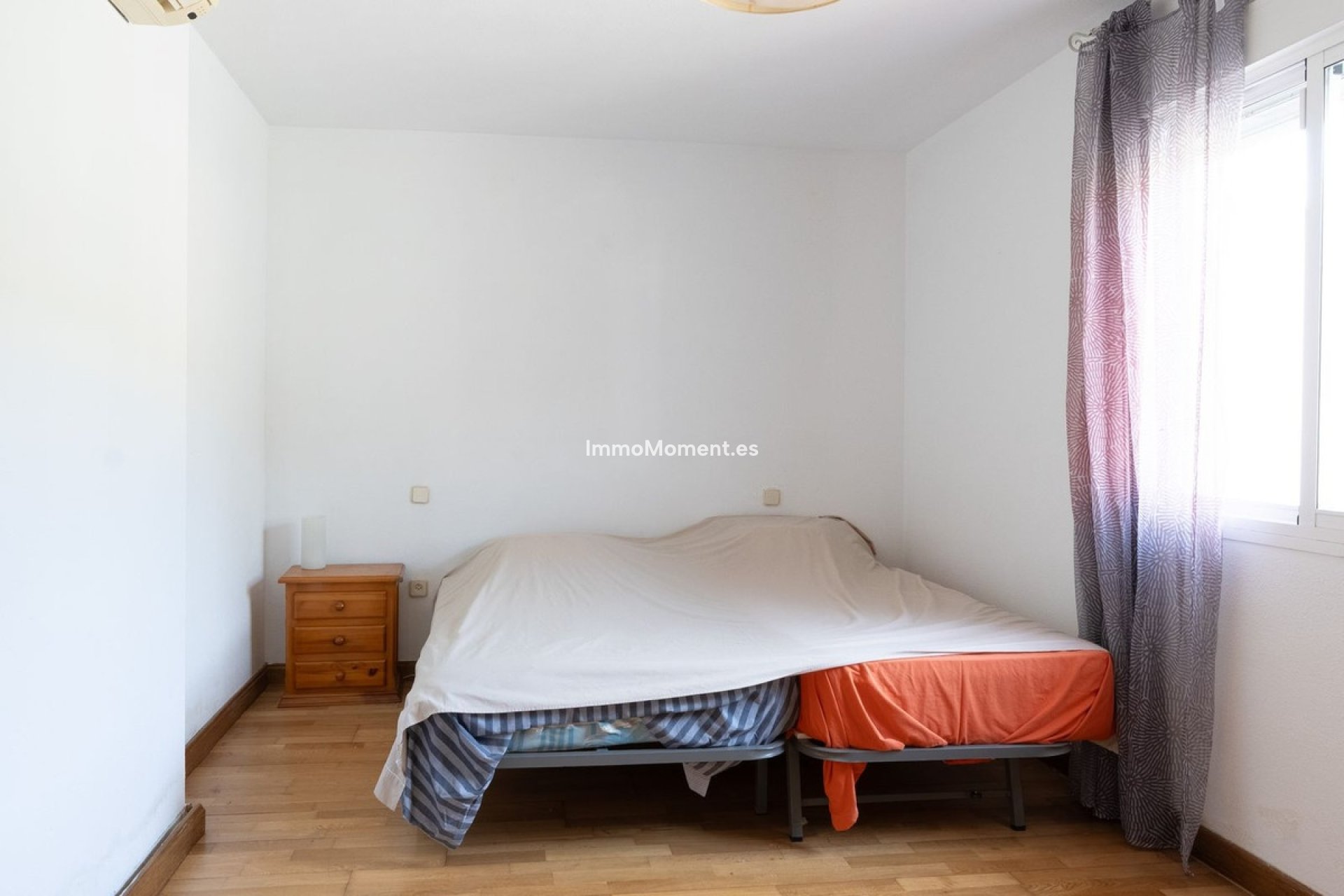 Reventa - Apartamento - Benahavís - Benahavís Centro