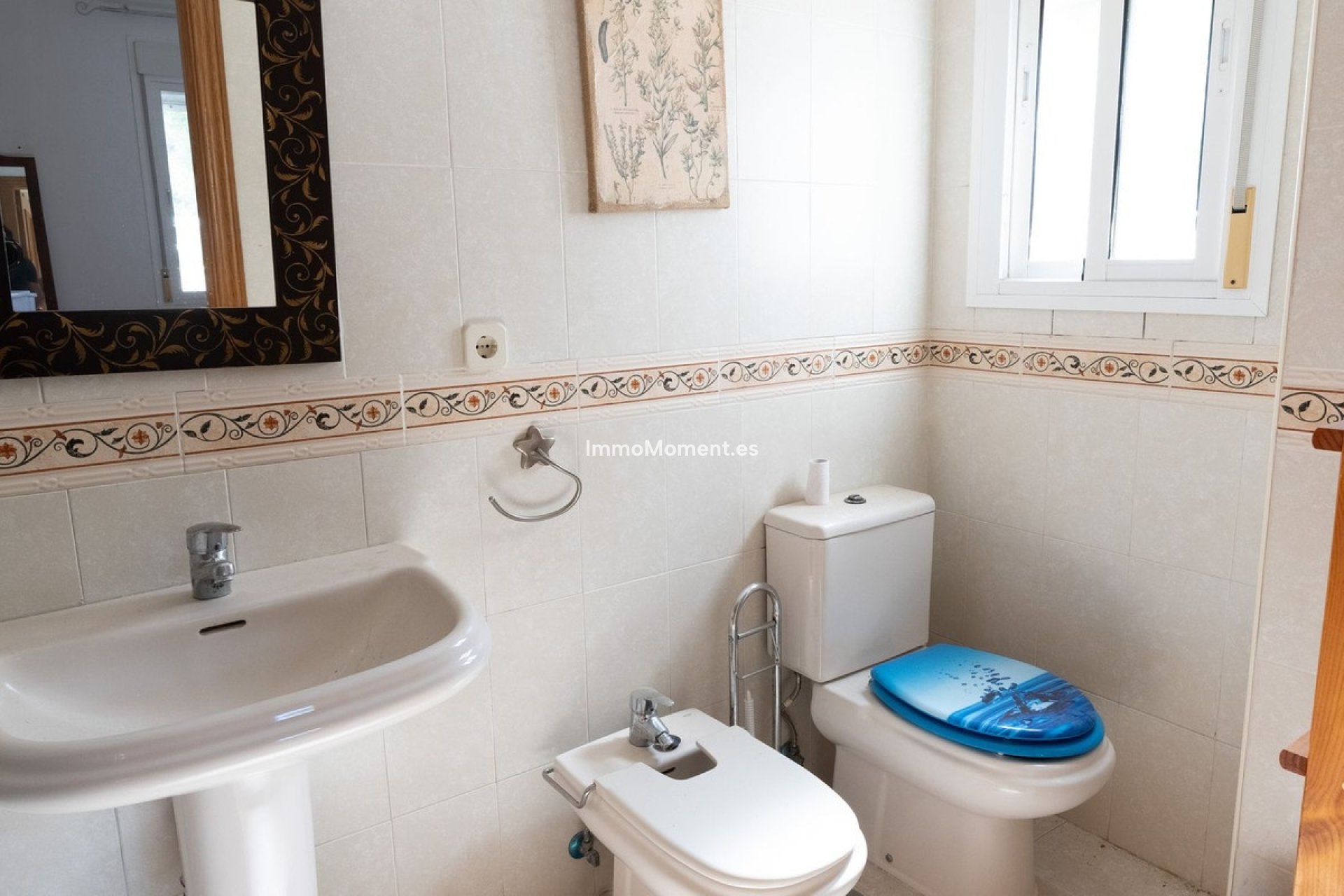 Reventa - Apartamento - Benahavís - Benahavís Centro