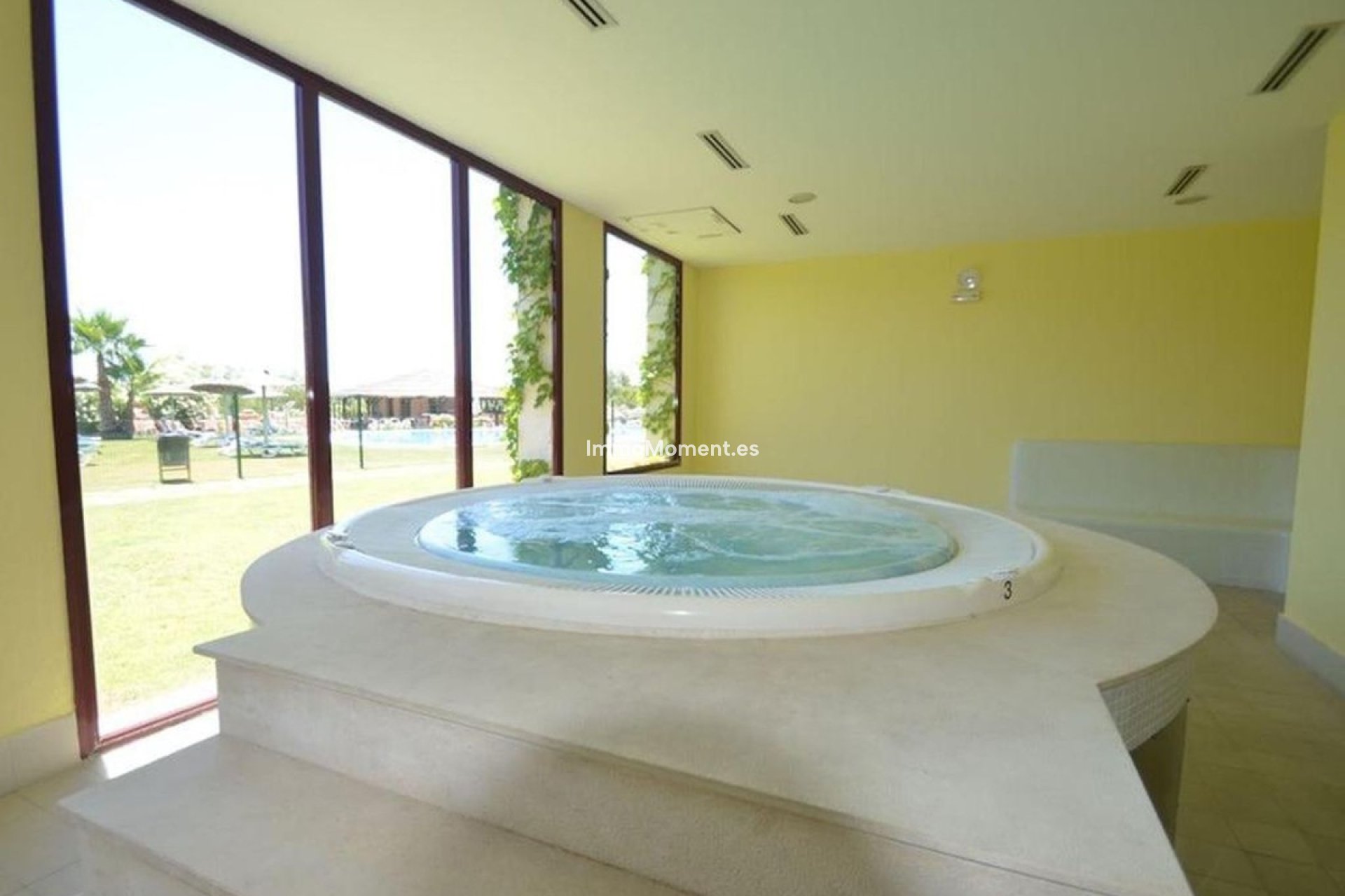 Reventa - Apartamento - Benahavís - Benahavís Centro