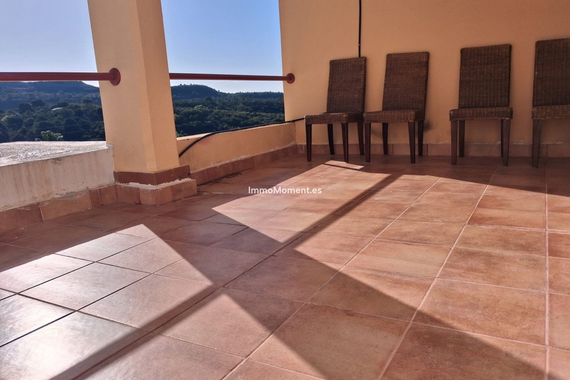 Reventa - Apartamento - Benahavís - Benahavís Centro