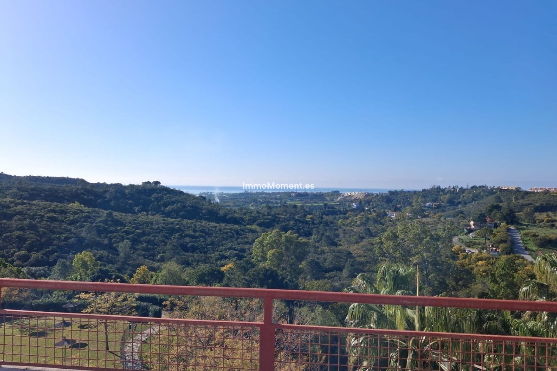 Reventa - Apartamento - Benahavís - Benahavís Centro