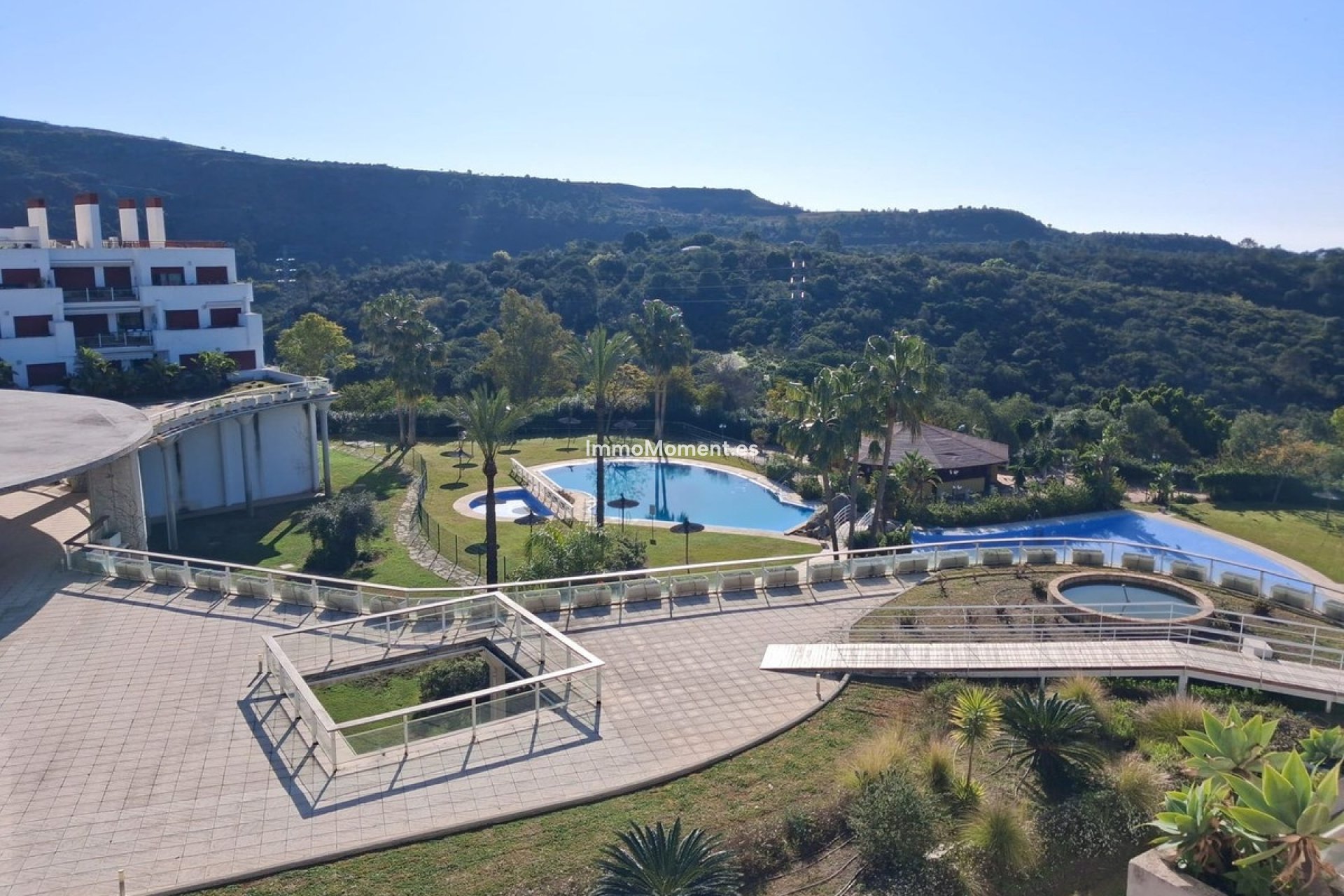 Reventa - Apartamento - Benahavís - Benahavís Centro