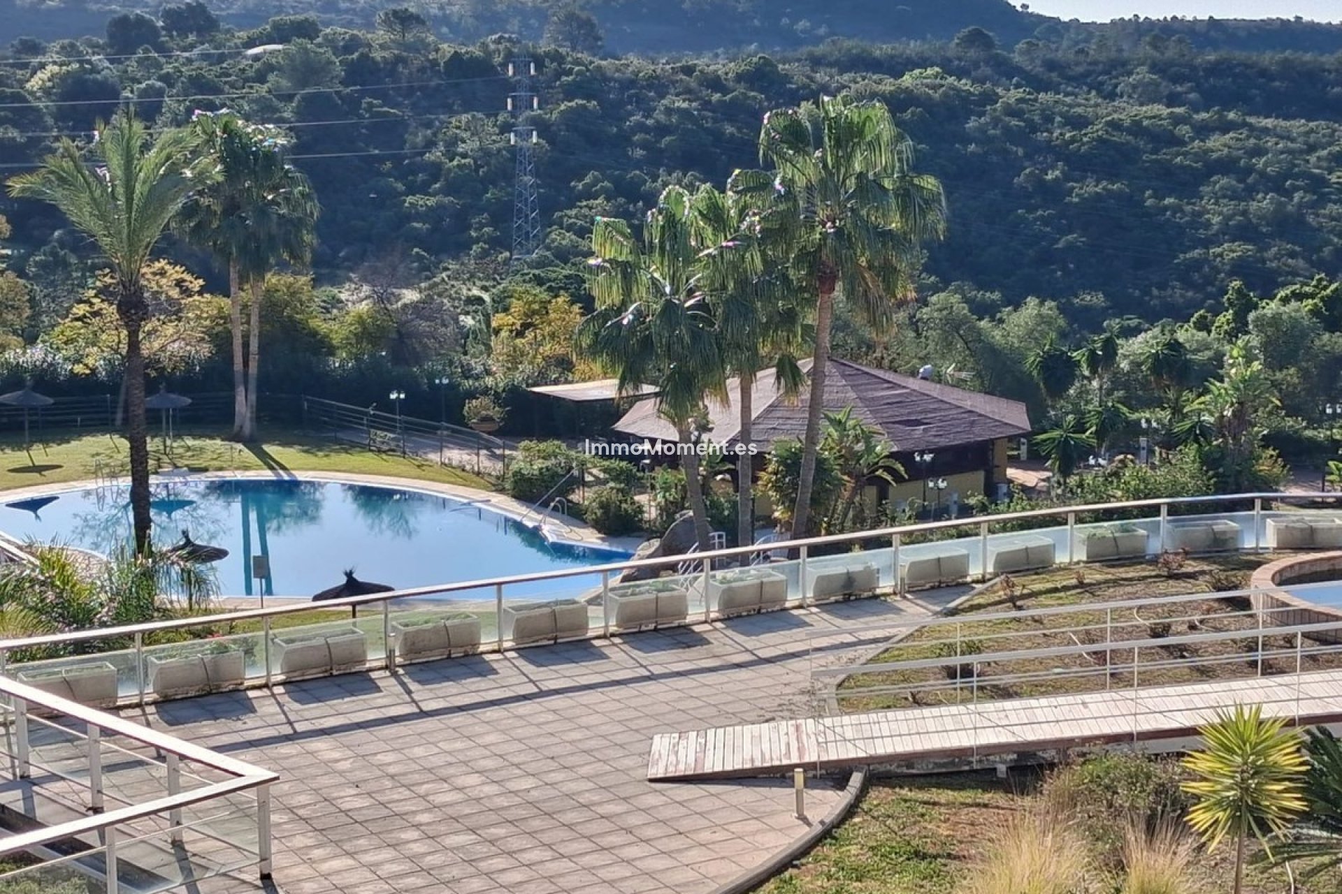 Reventa - Apartamento - Benahavís - Benahavís Centro