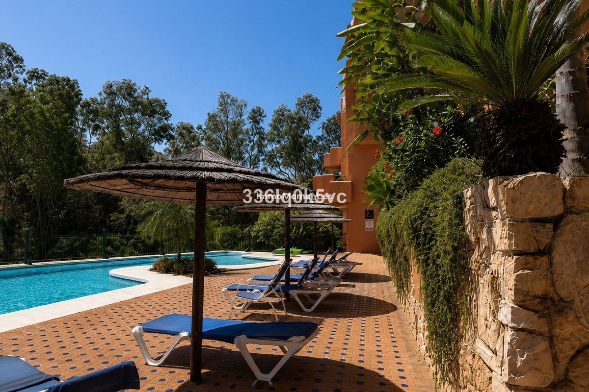 Reventa - Apartamento - Benahavís - Benahavís Centro