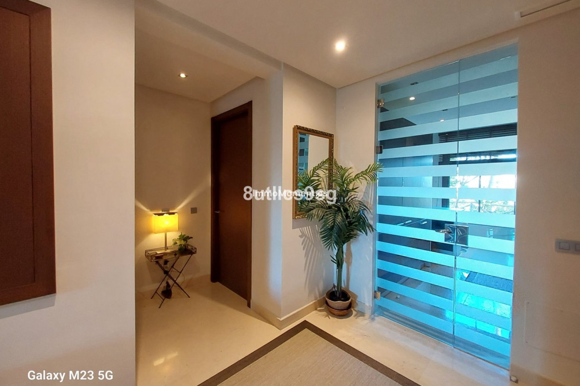 Reventa - Apartamento - Benahavís - Benahavís Centro