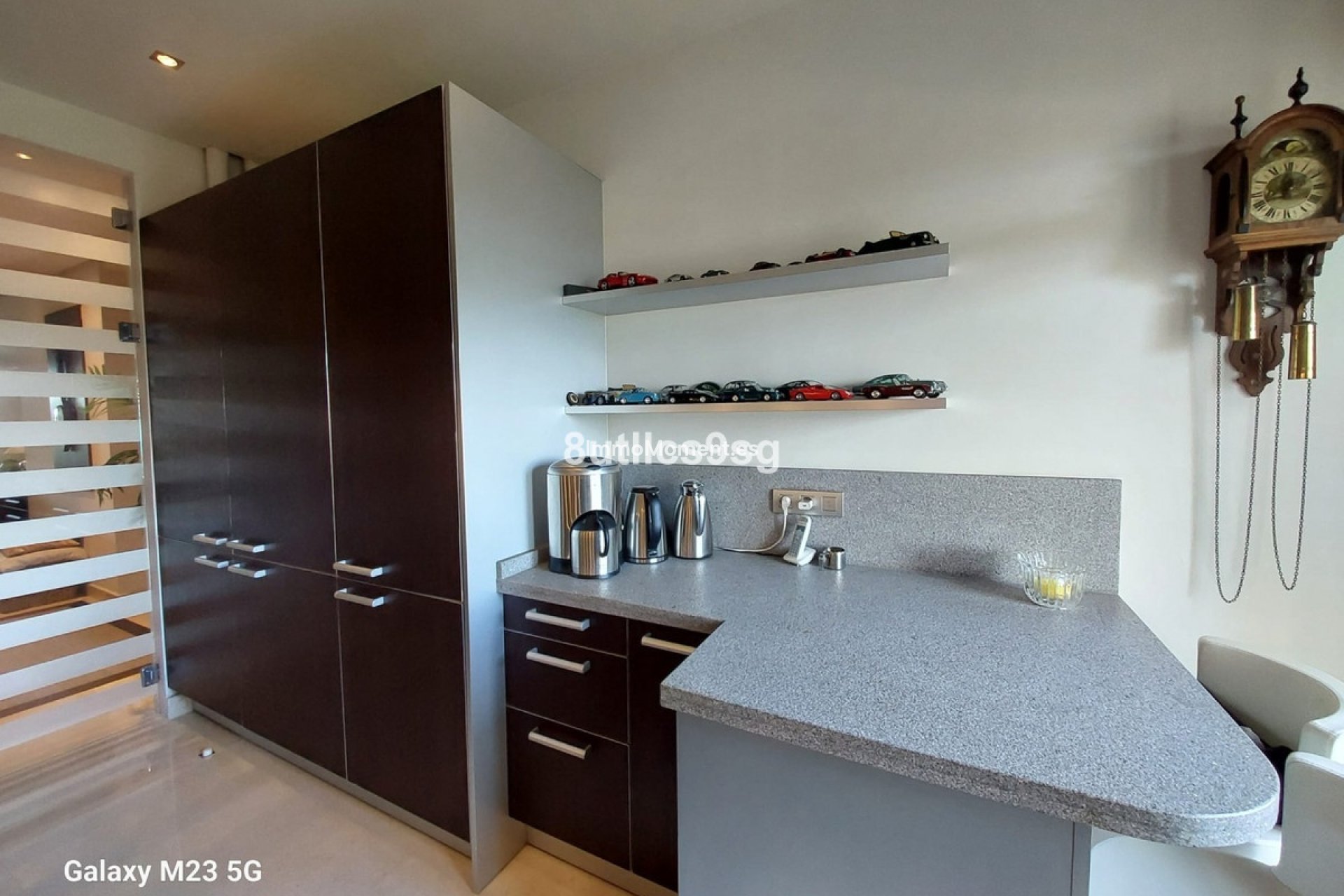 Reventa - Apartamento - Benahavís - Benahavís Centro