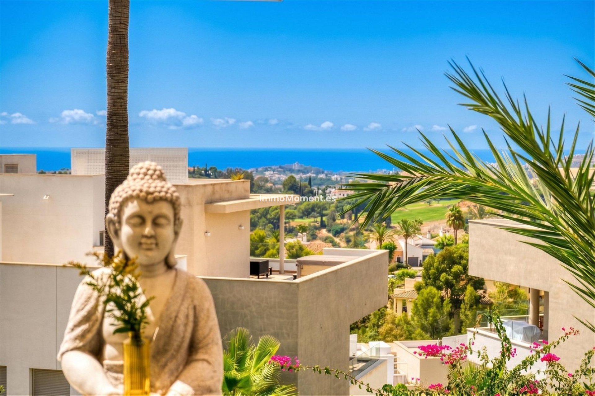 Reventa - Apartamento - Benahavís - Benahavís Centro