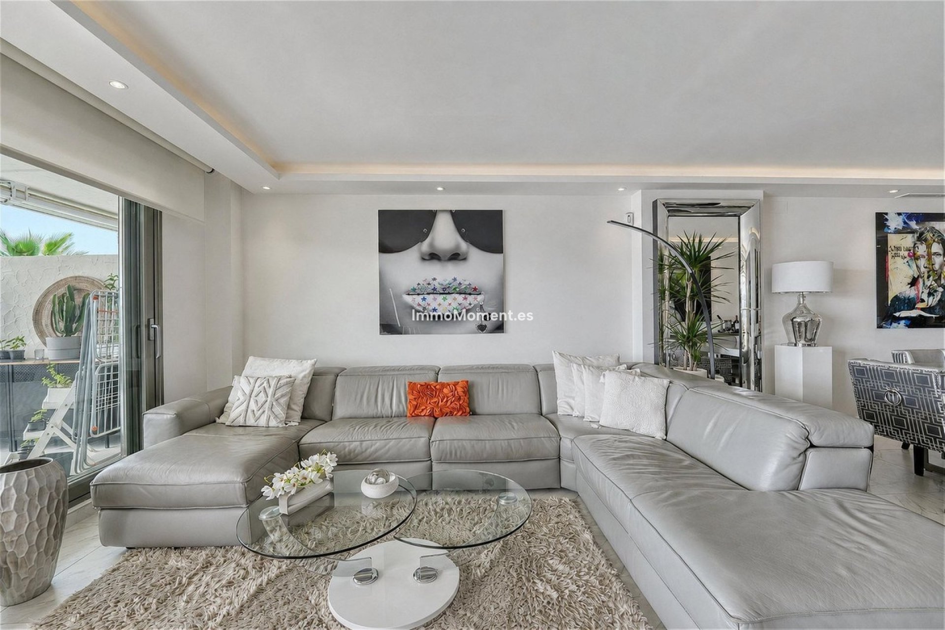 Reventa - Apartamento - Benahavís - Benahavís Centro