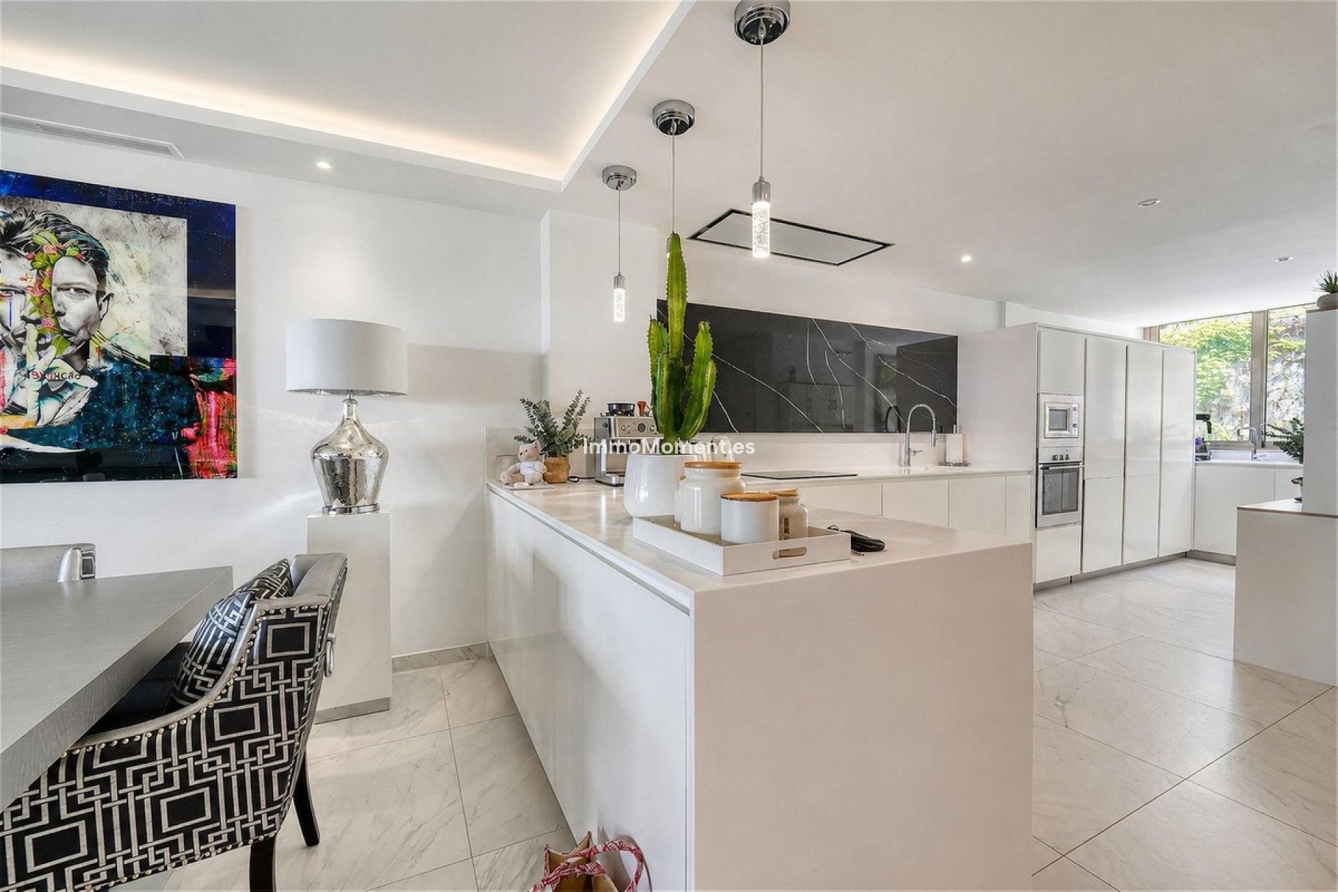 Reventa - Apartamento - Benahavís - Benahavís Centro