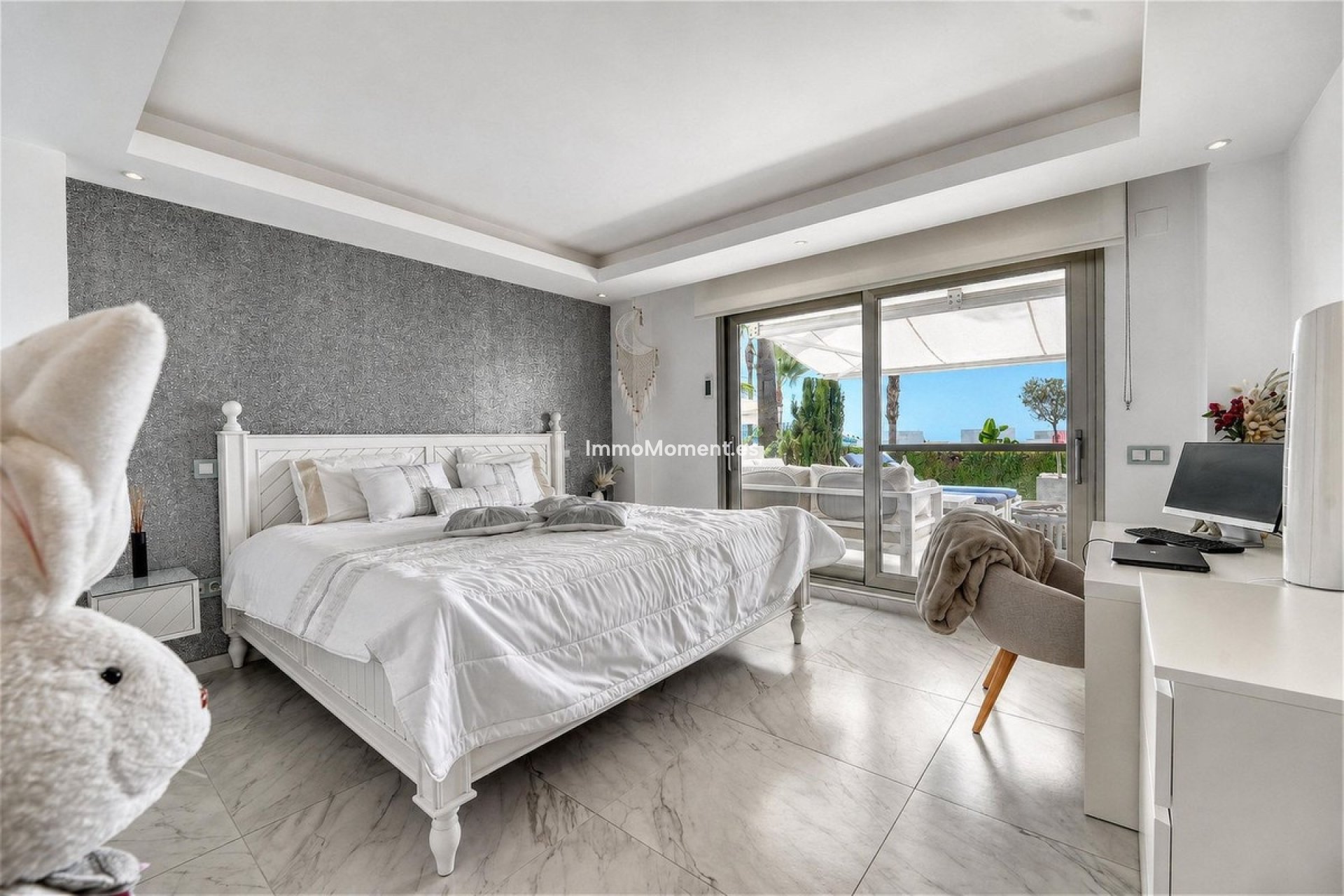 Reventa - Apartamento - Benahavís - Benahavís Centro