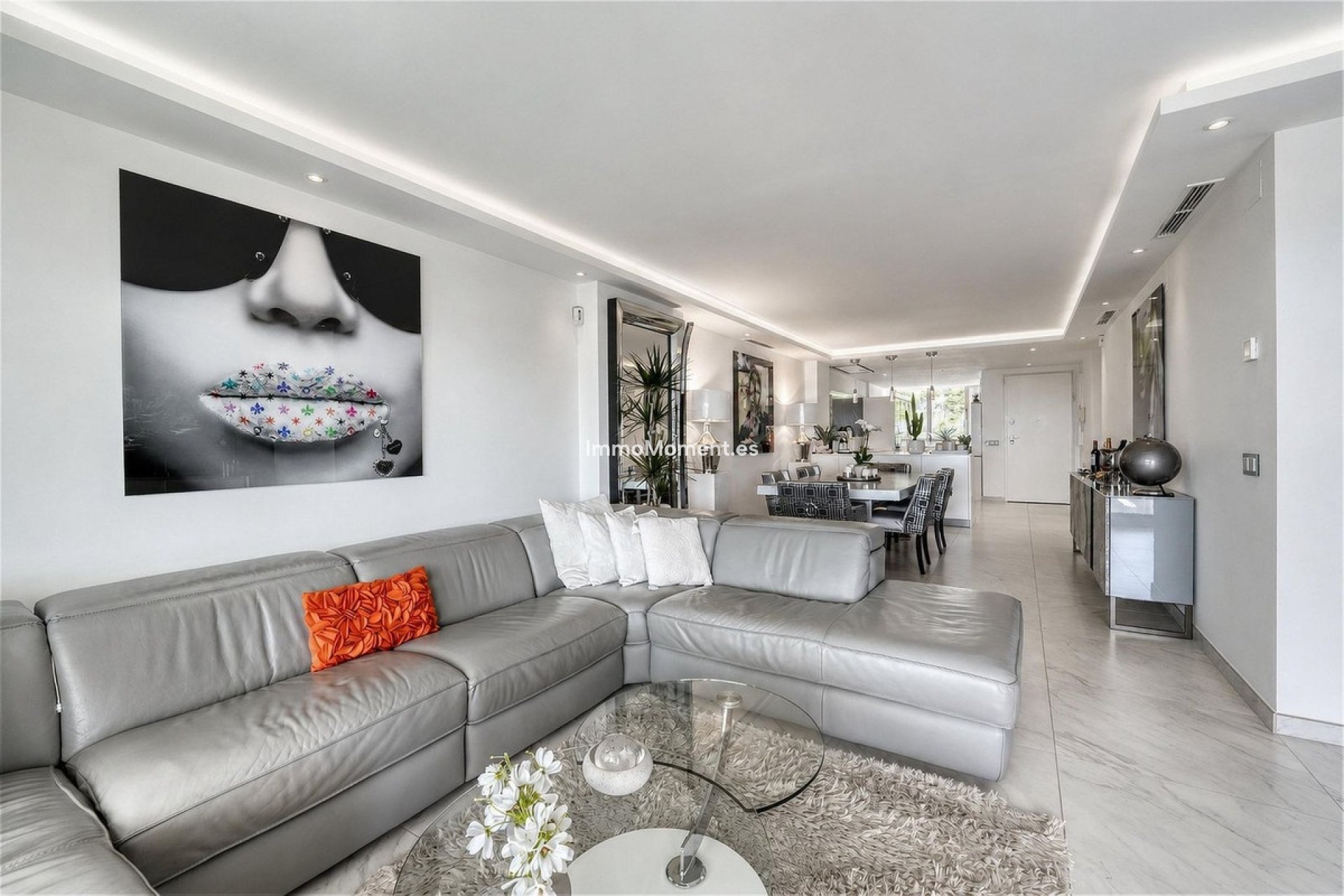 Reventa - Apartamento - Benahavís - Benahavís Centro