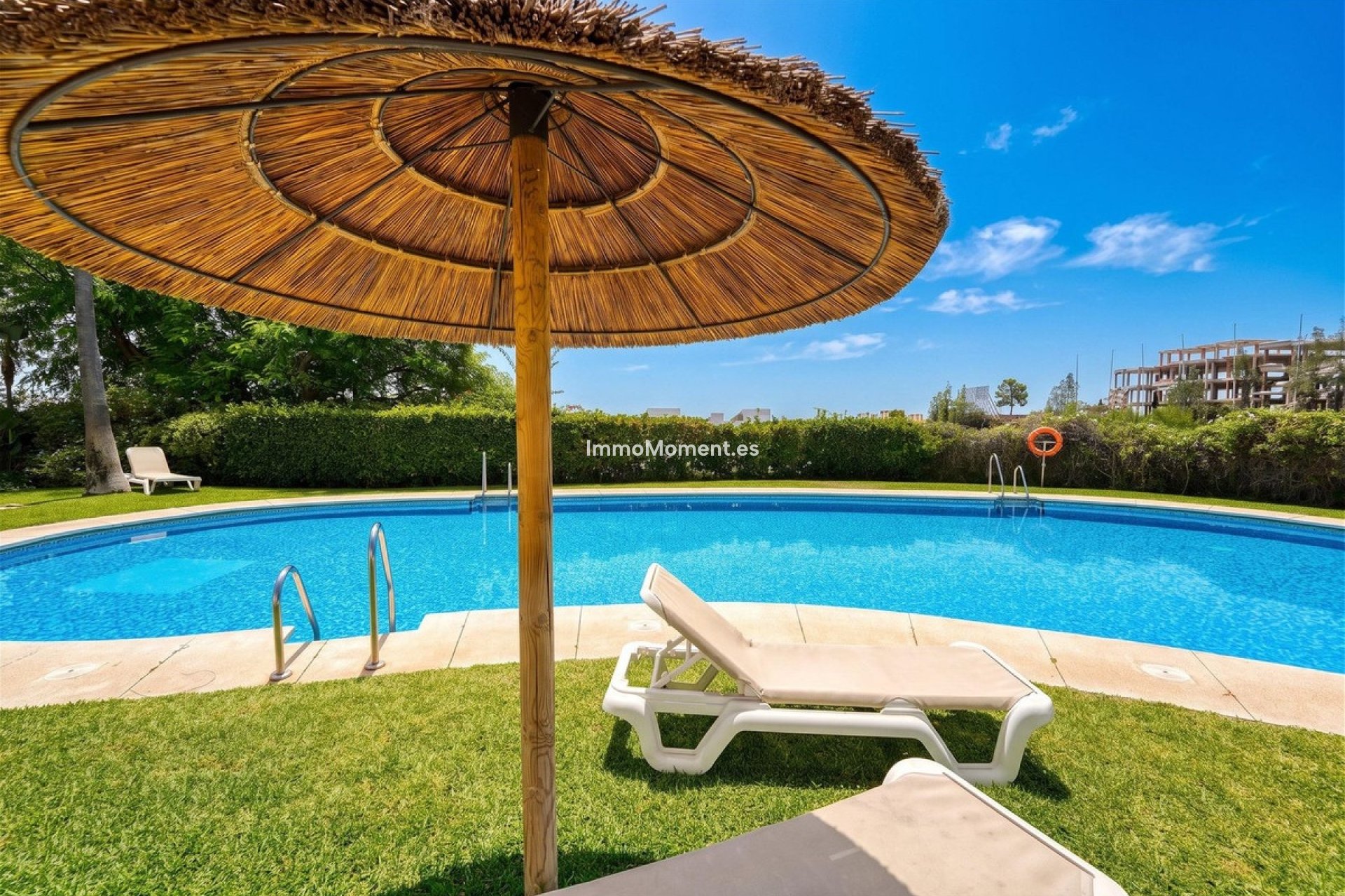 Reventa - Apartamento - Benahavís - Benahavís Centro