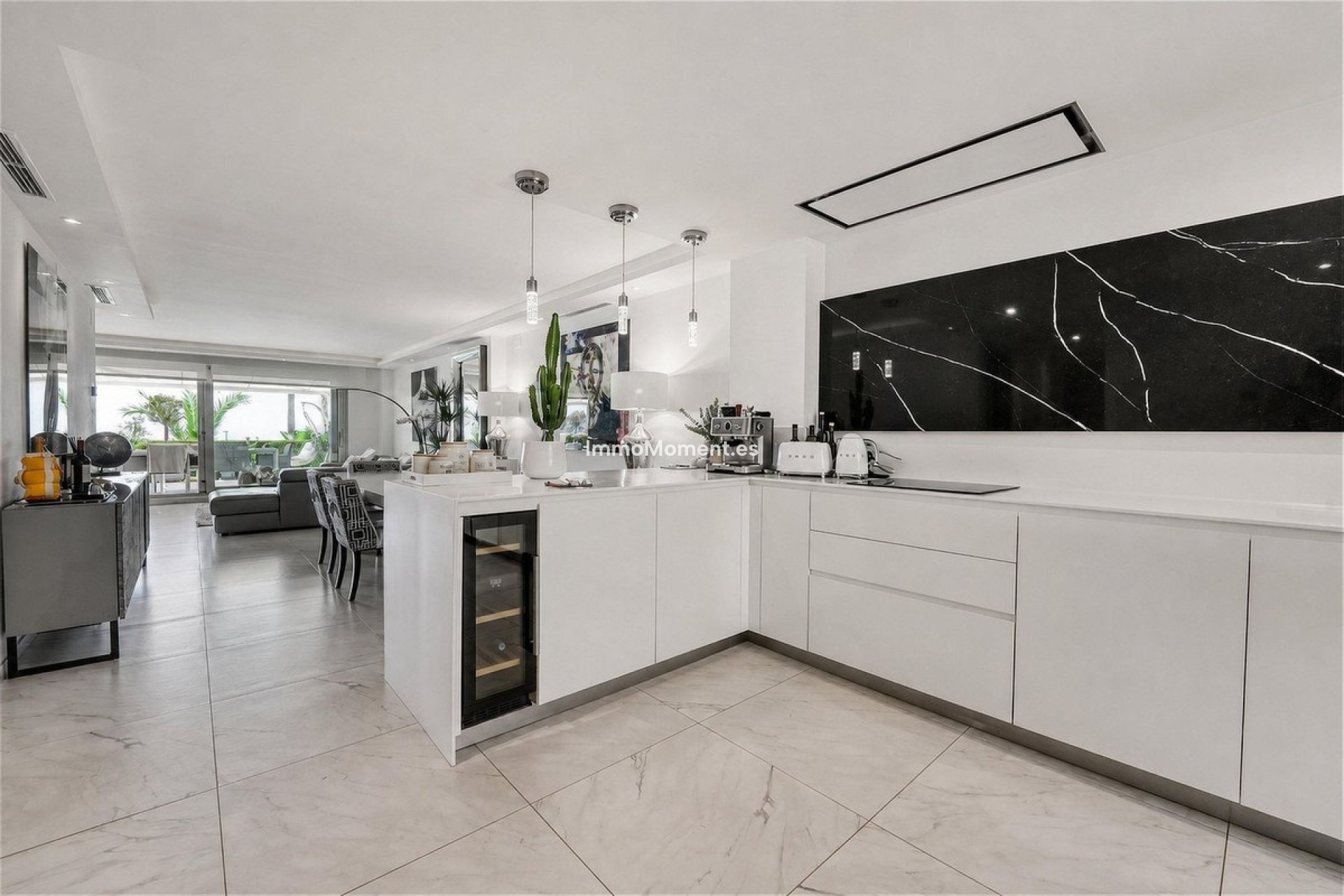 Reventa - Apartamento - Benahavís - Benahavís Centro