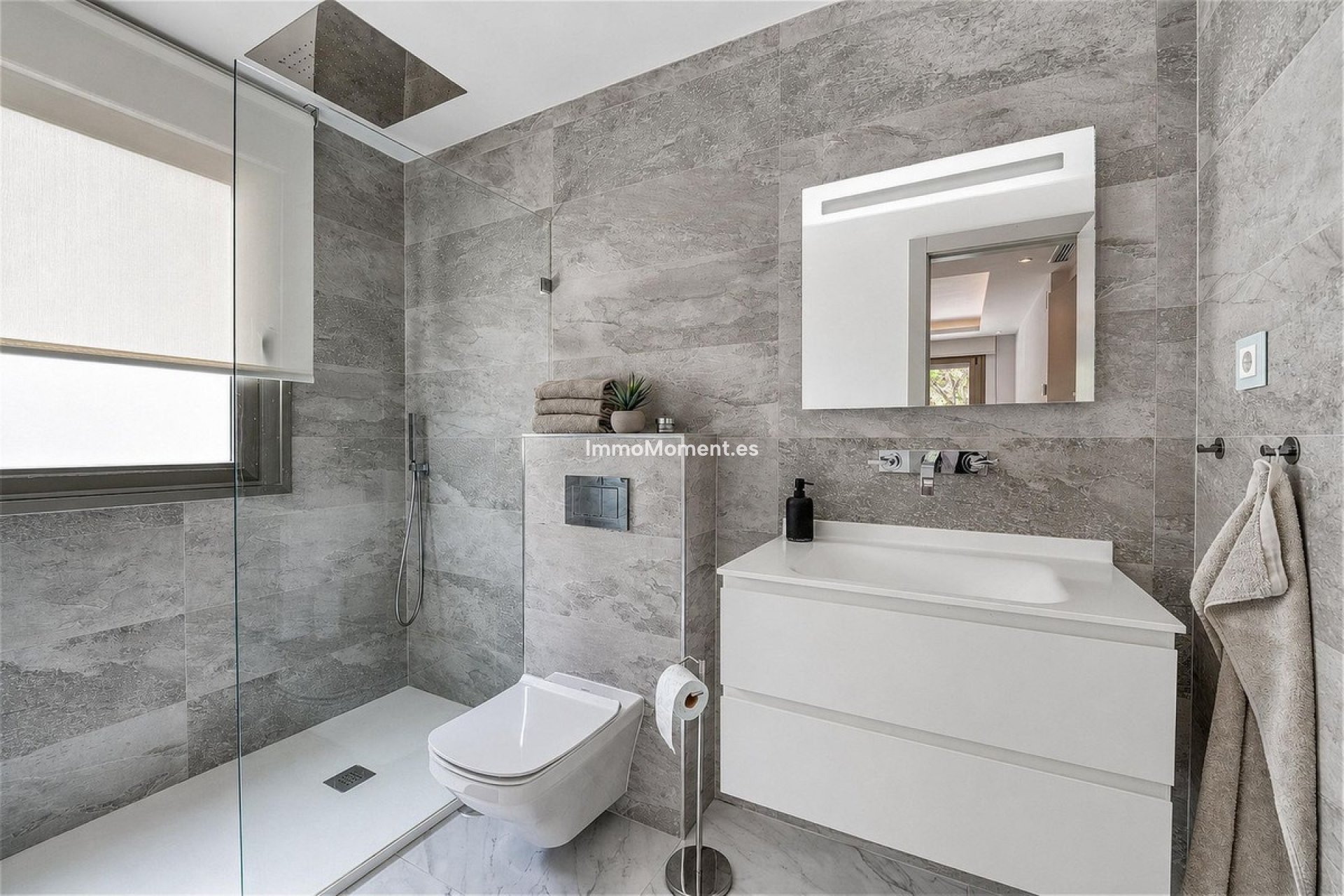 Reventa - Apartamento - Benahavís - Benahavís Centro