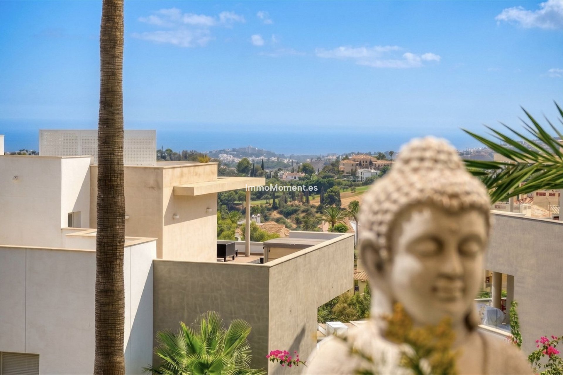 Reventa - Apartamento - Benahavís - Benahavís Centro