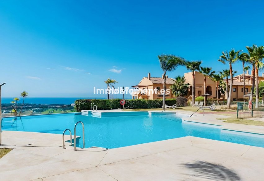 Reventa - Apartamento - Benahavís - Benahavís Centro