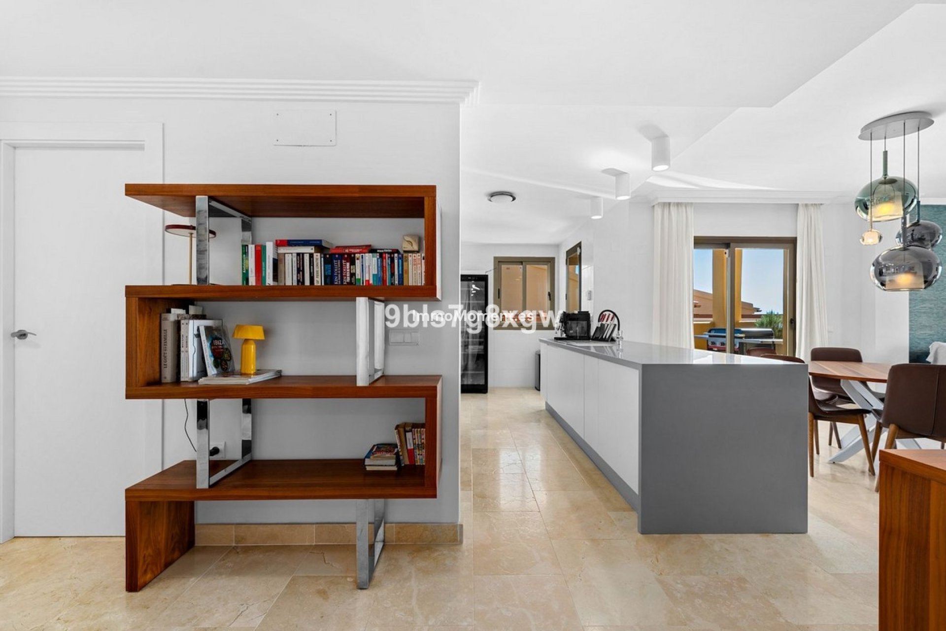 Reventa - Apartamento - Benahavís - Benahavís Centro