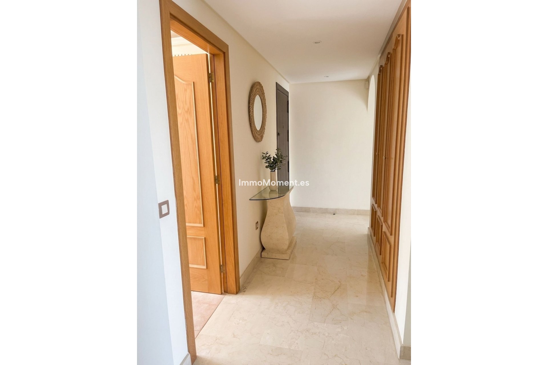 Reventa - Apartamento - Benahavís - Benahavís Centro
