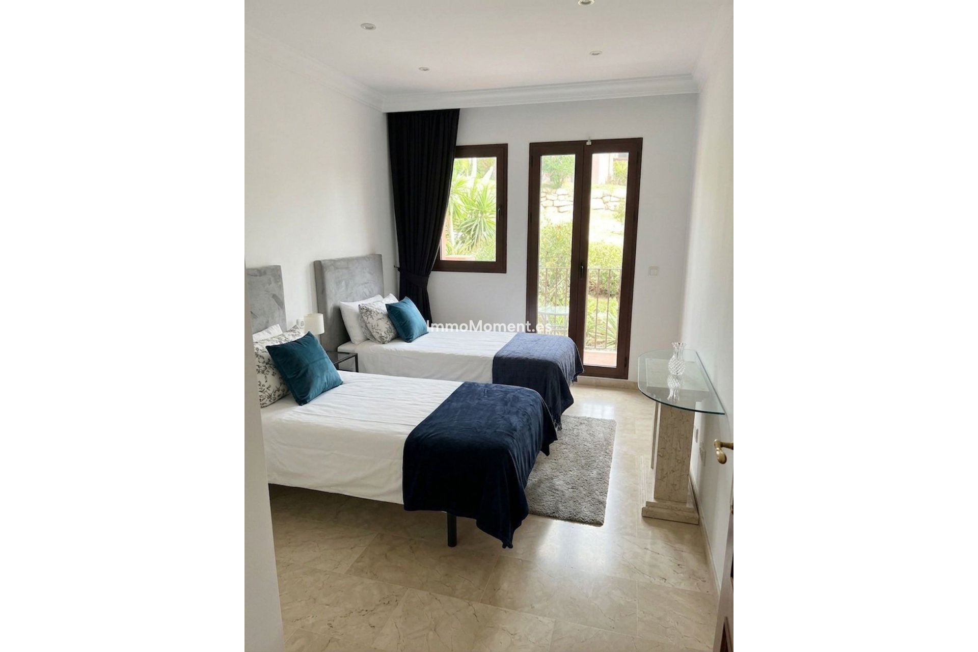 Reventa - Apartamento - Benahavís - Benahavís Centro