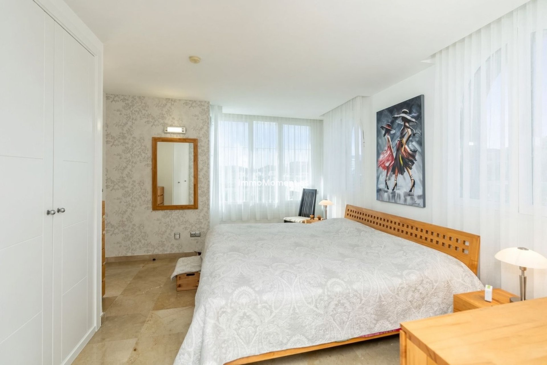 Reventa - Apartamento - Benahavís - Benahavís Centro