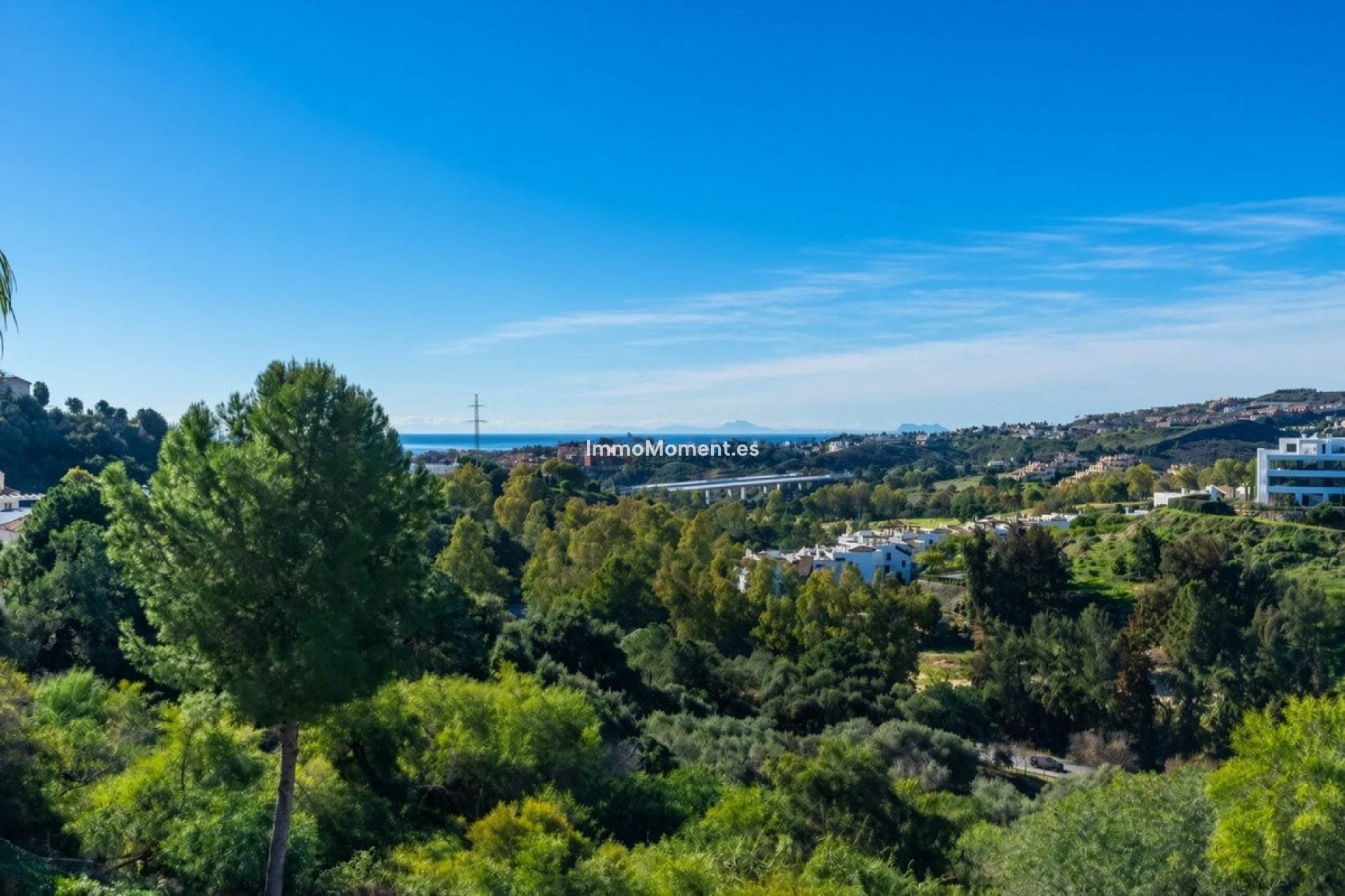Reventa - Apartamento - Benahavís - Benahavís Centro