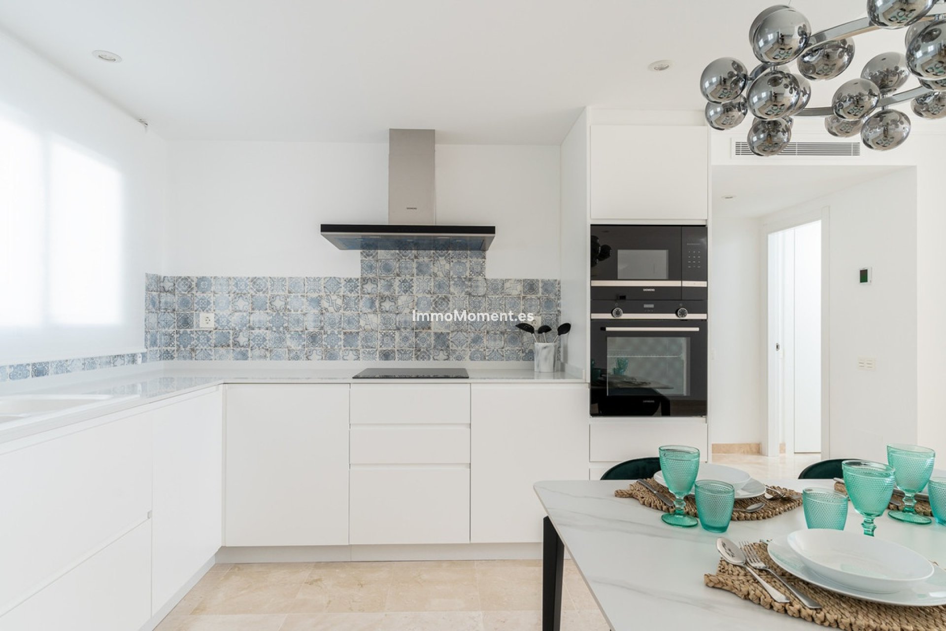 Reventa - Apartamento - Benahavís - Benahavís Centro
