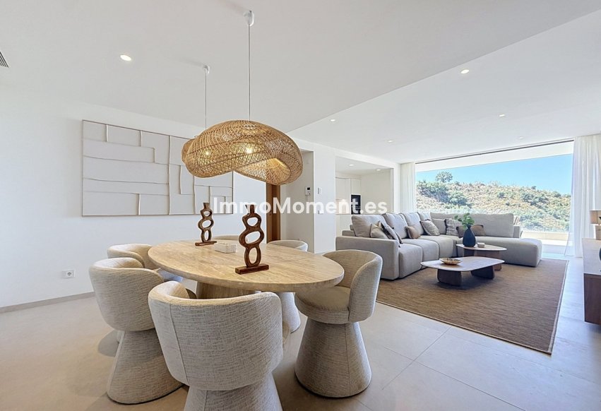 Reventa - Apartamento - Benahavís - Benahavís Centro