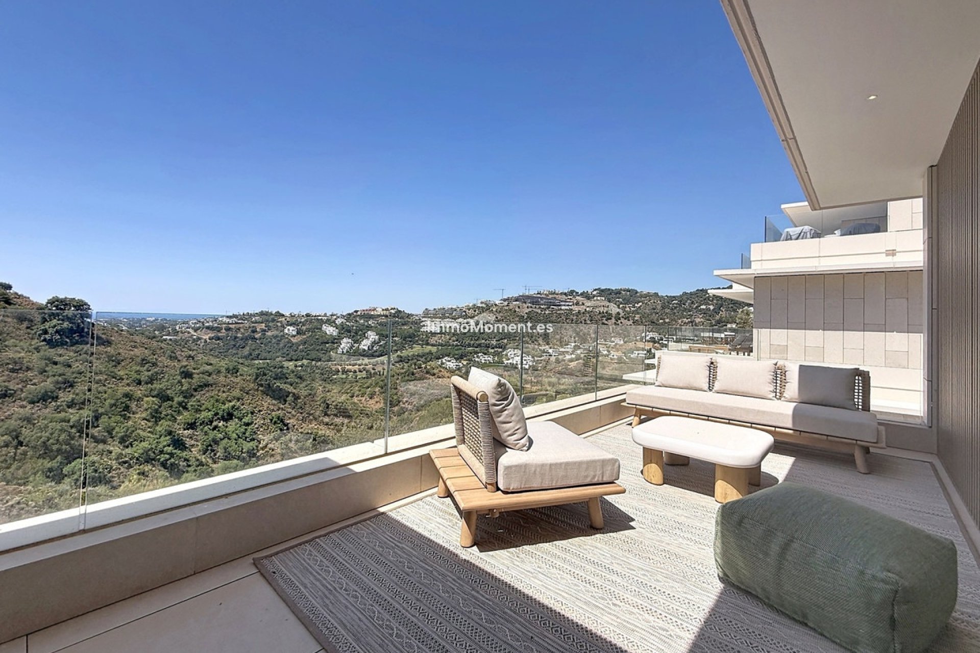 Reventa - Apartamento - Benahavís - Benahavís Centro