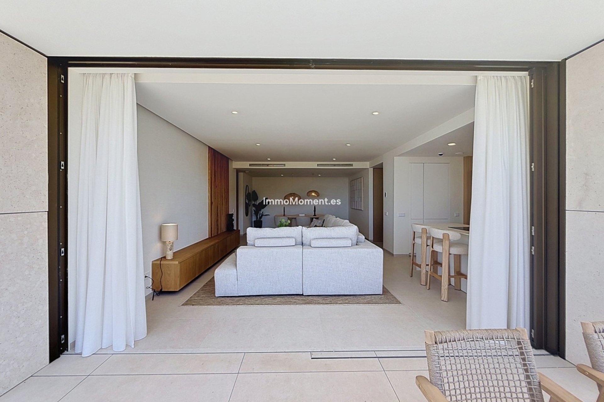 Reventa - Apartamento - Benahavís - Benahavís Centro