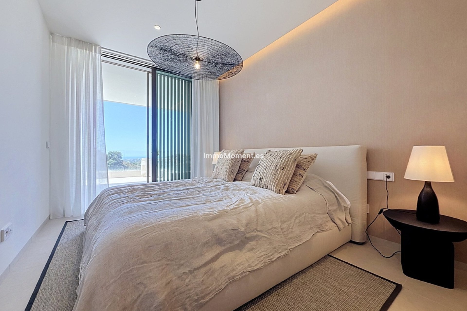 Reventa - Apartamento - Benahavís - Benahavís Centro