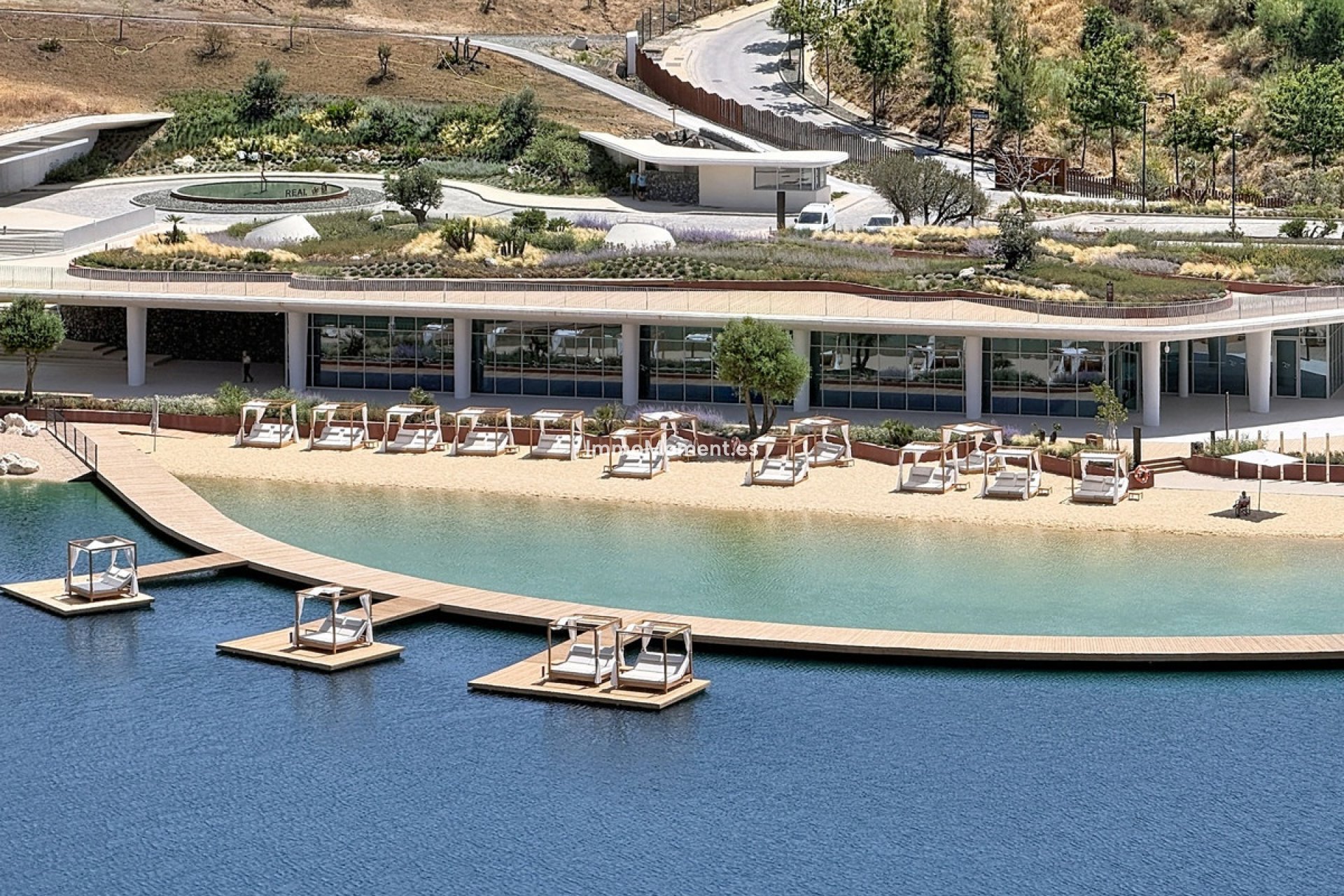 Reventa - Apartamento - Benahavís - Benahavís Centro