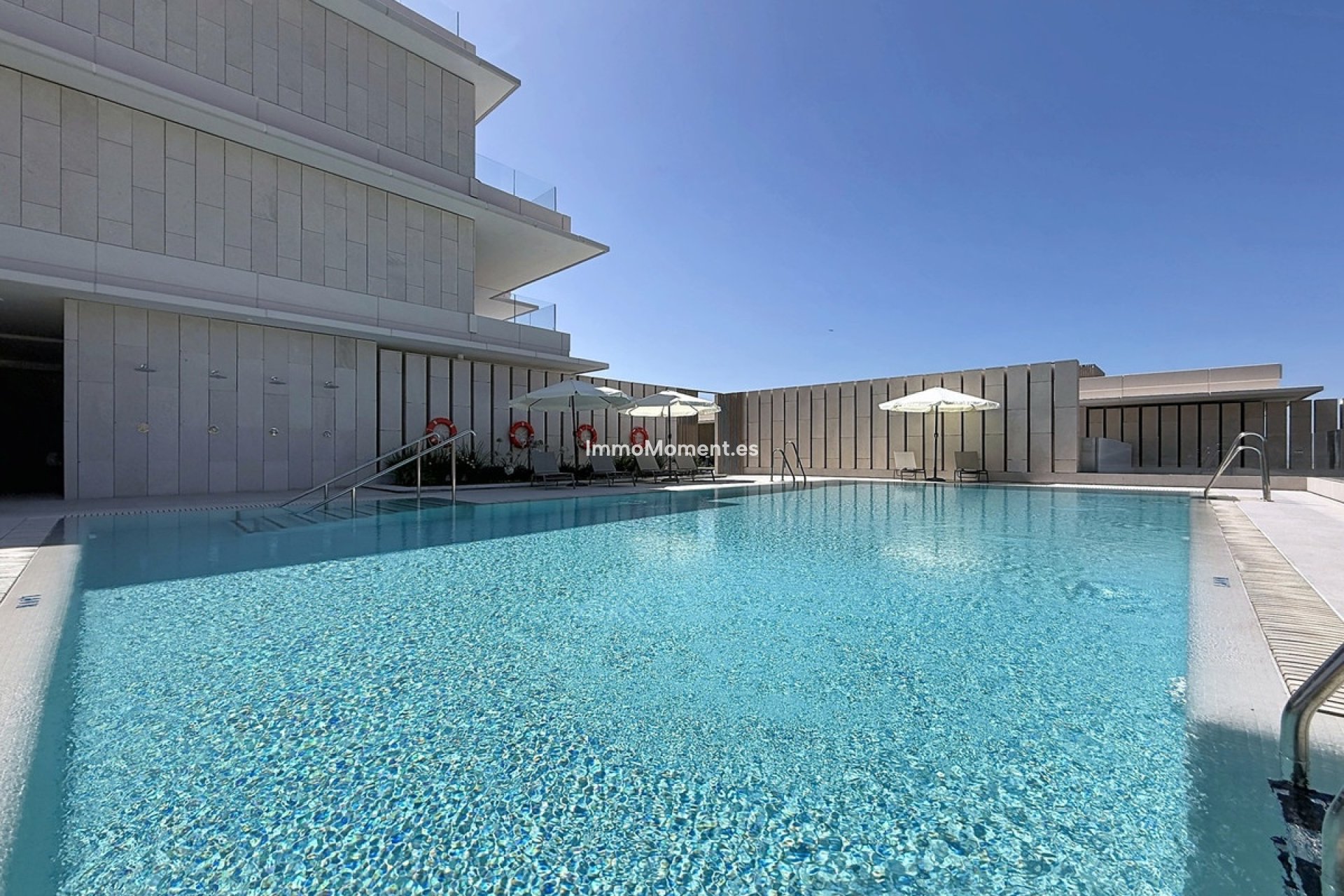 Reventa - Apartamento - Benahavís - Benahavís Centro