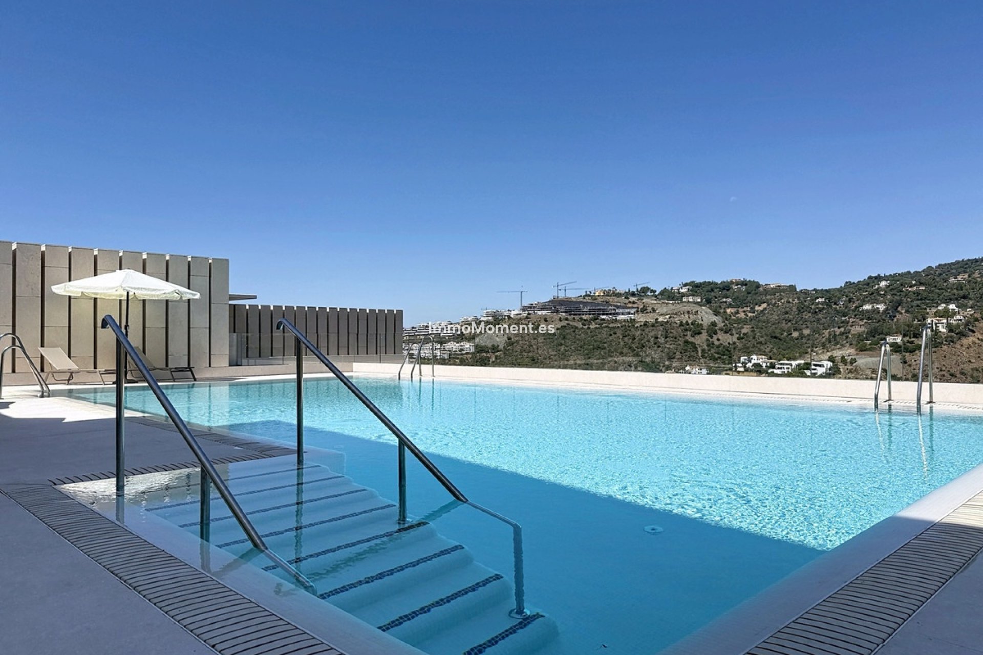 Reventa - Apartamento - Benahavís - Benahavís Centro