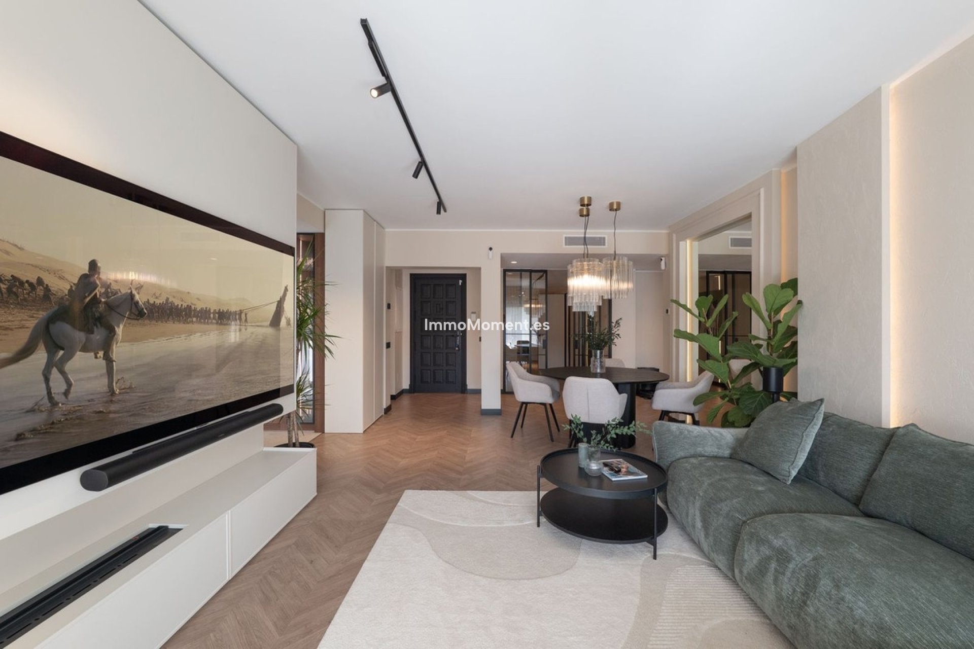 Reventa - Apartamento - Benahavís - Benahavís Centro