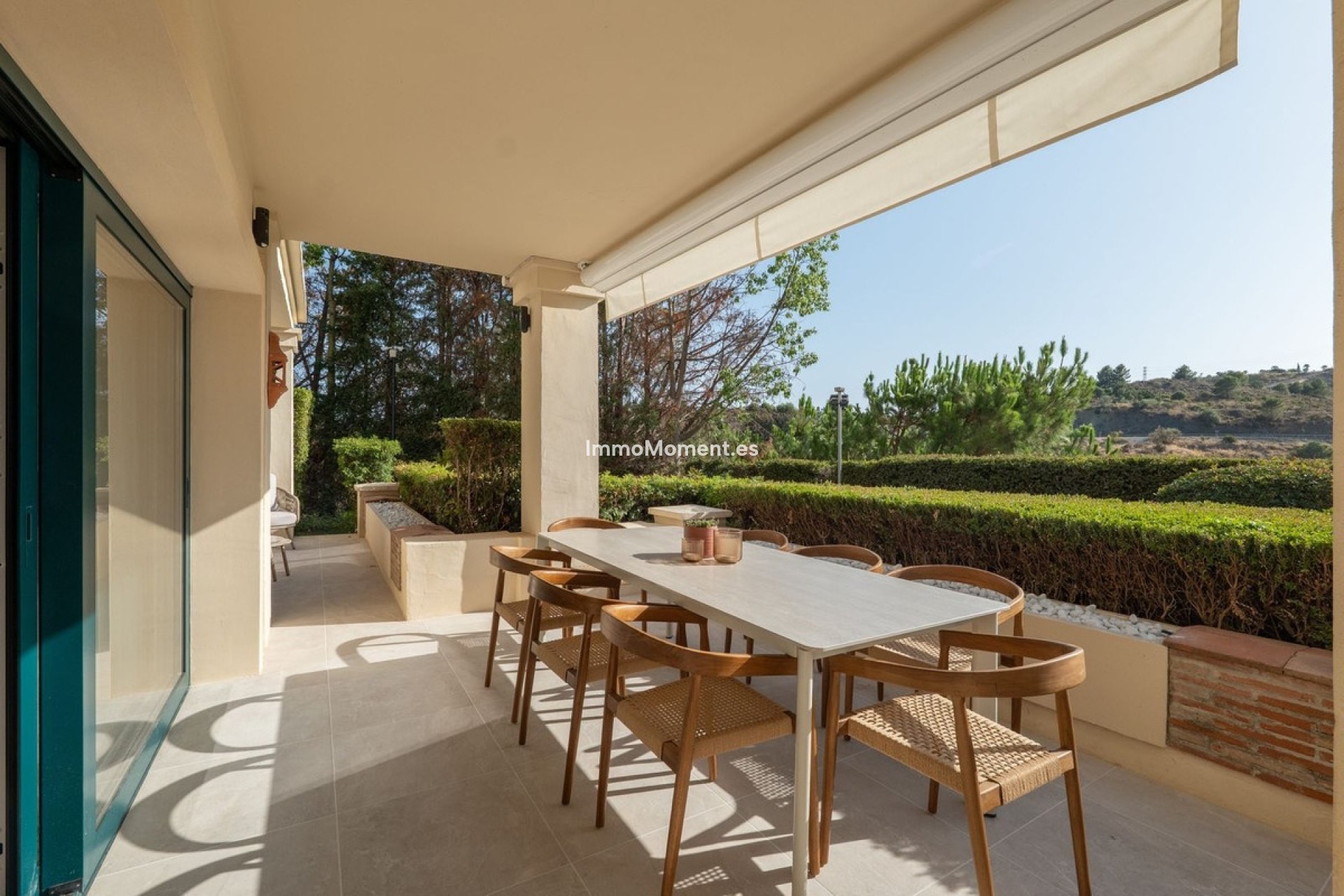 Reventa - Apartamento - Benahavís - Benahavís Centro