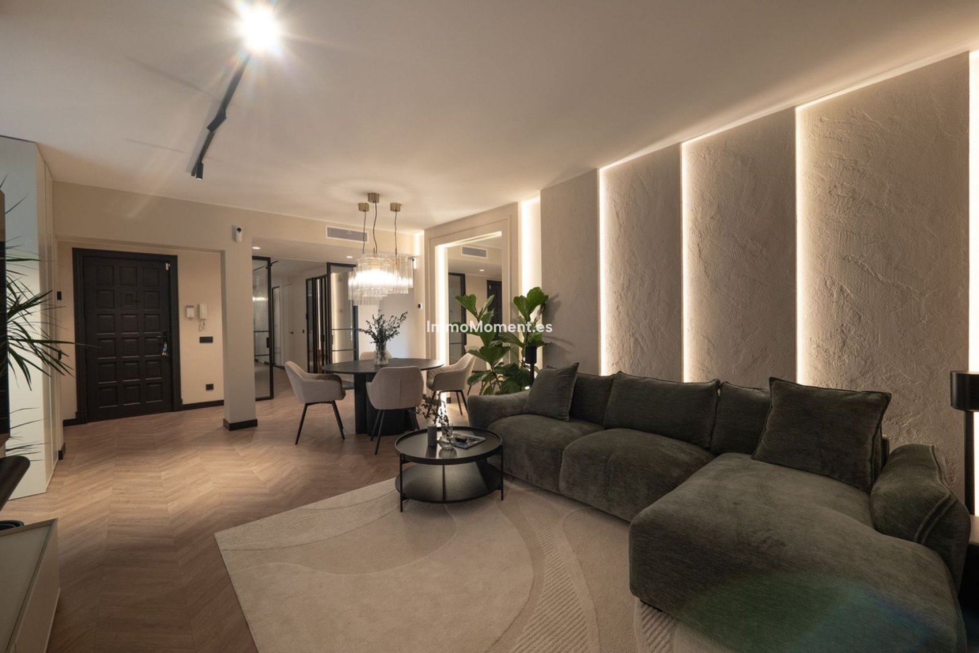 Reventa - Apartamento - Benahavís - Benahavís Centro