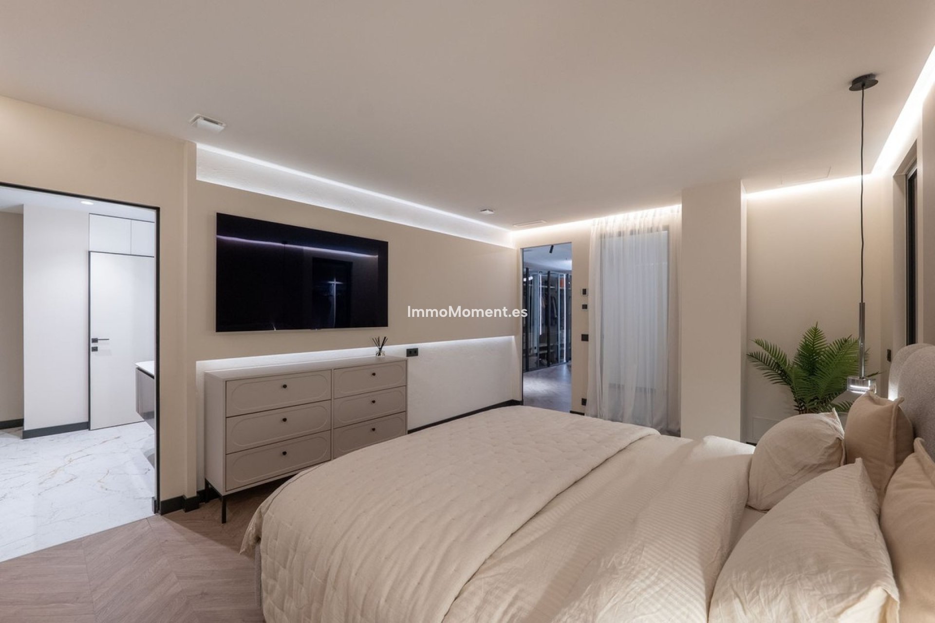 Reventa - Apartamento - Benahavís - Benahavís Centro