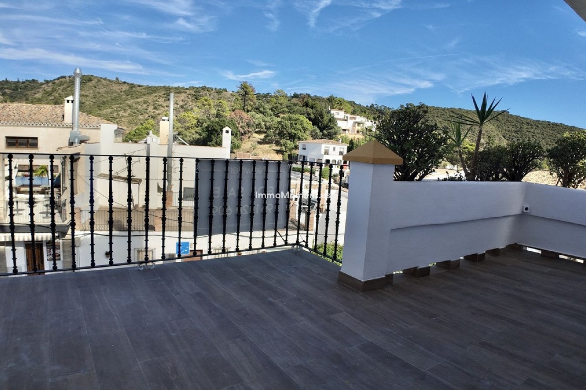 Reventa - Apartamento - Benahavís - Benahavís Centro
