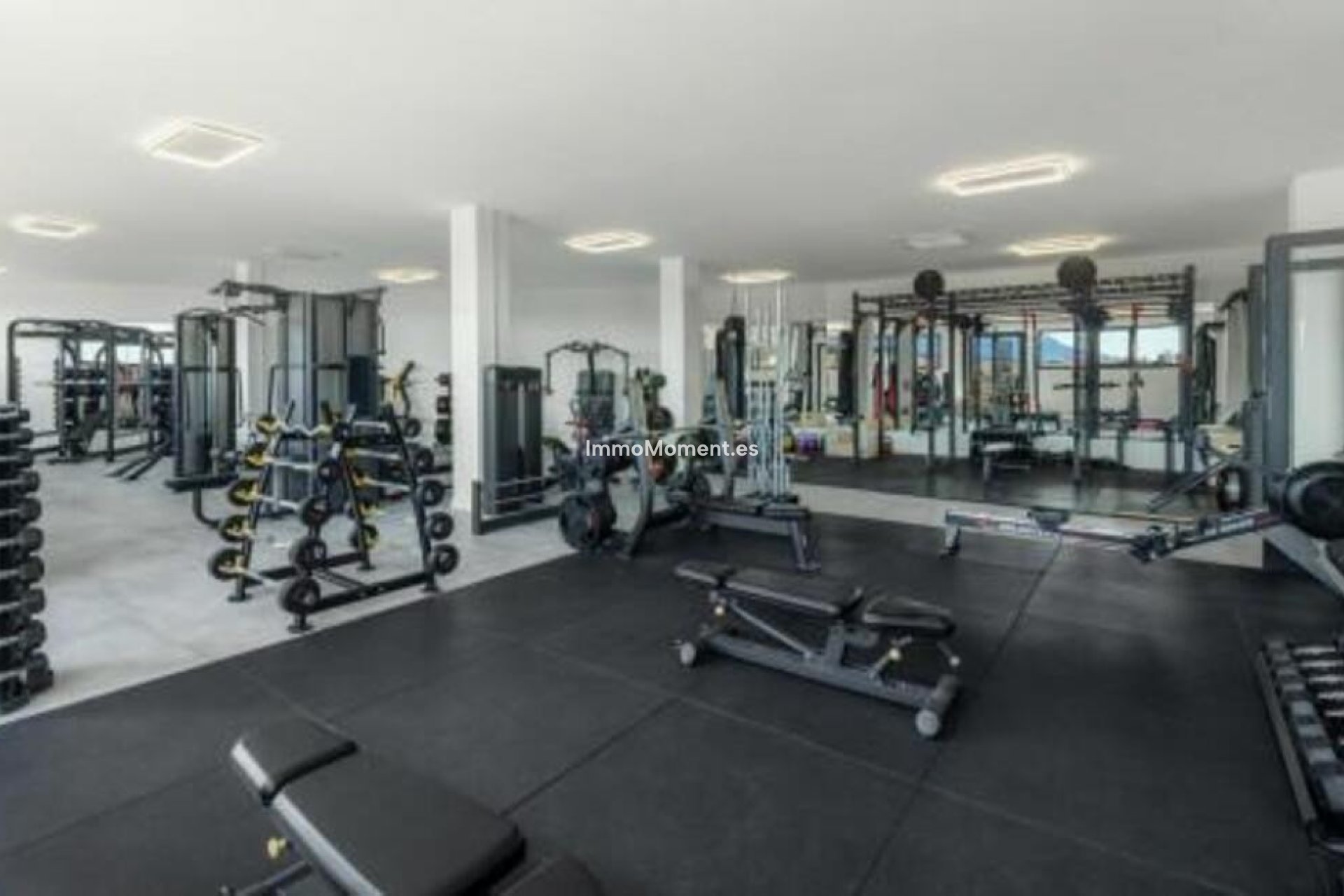 Reventa - Apartamento - Benahavís - Benahavís Centro