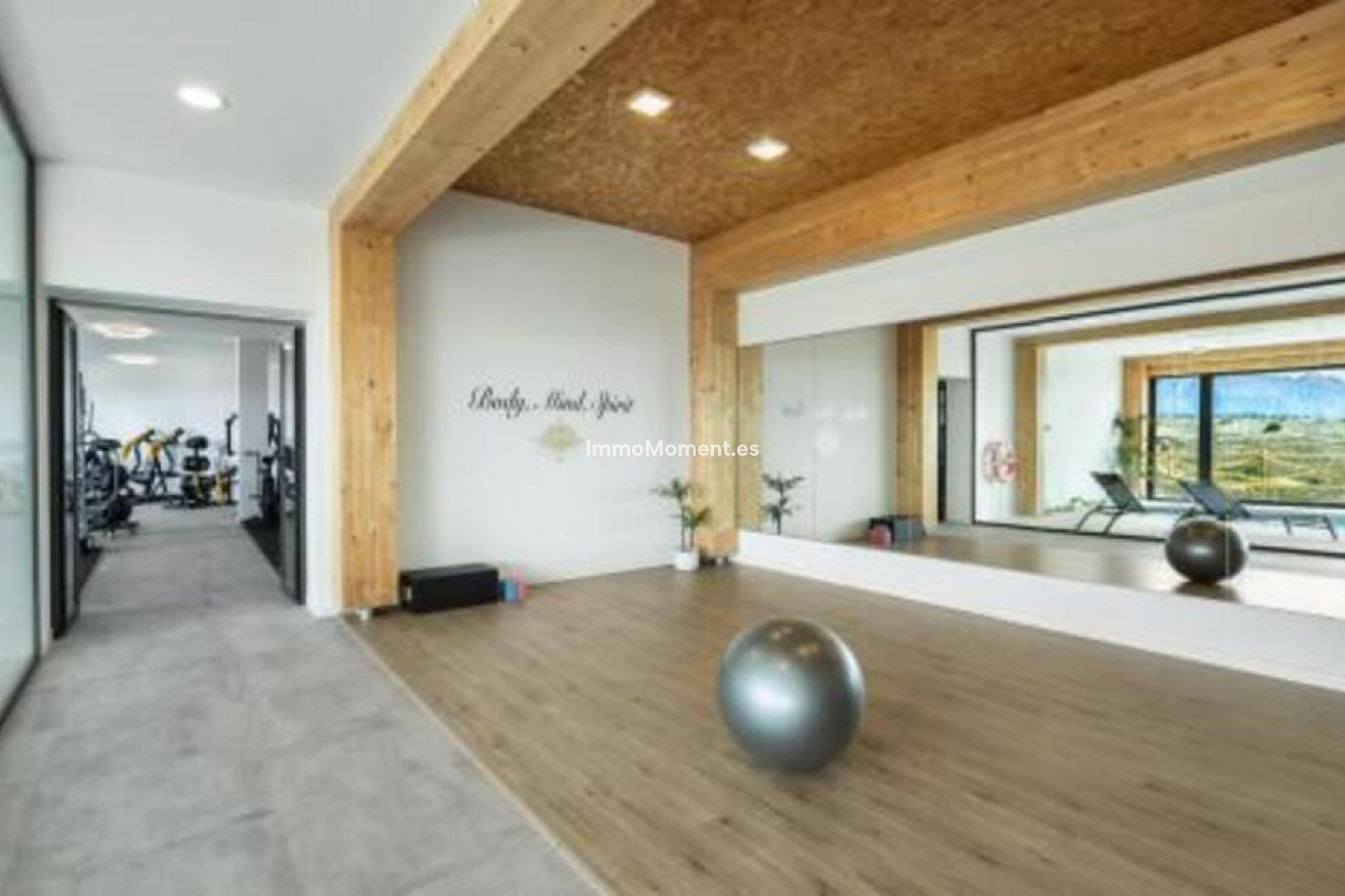 Reventa - Apartamento - Benahavís - Benahavís Centro