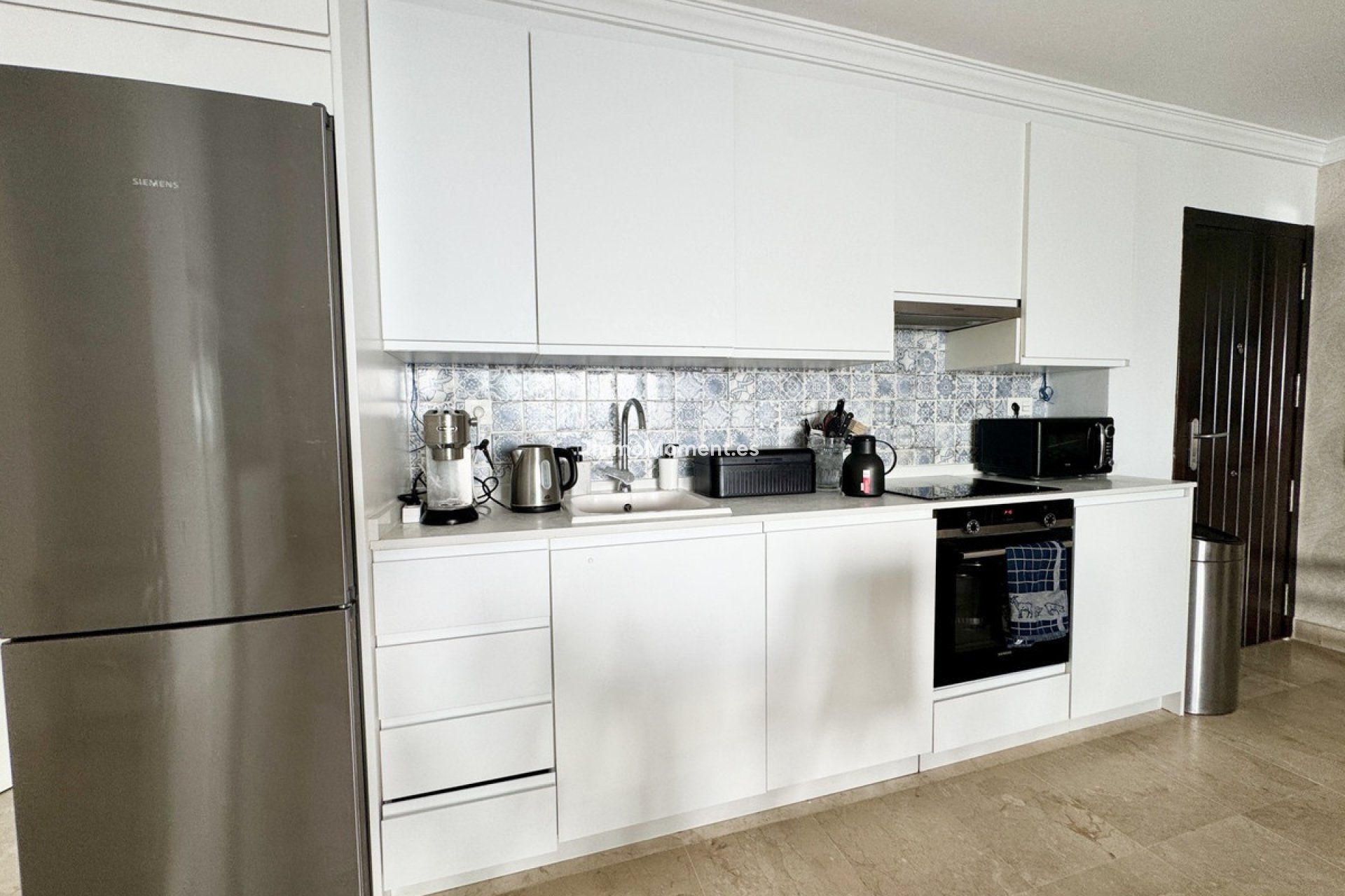 Reventa - Apartamento - Benahavís - Benahavís Centro