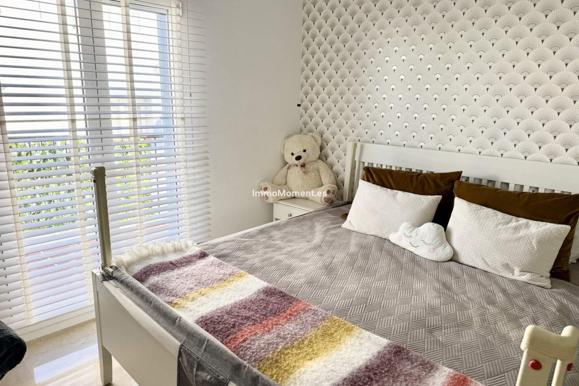 Reventa - Apartamento - Benahavís - Benahavís Centro