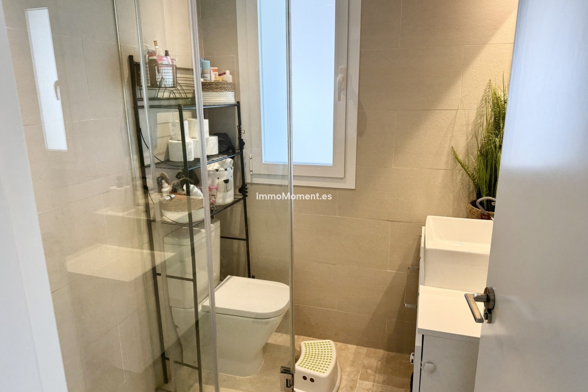 Reventa - Apartamento - Benahavís - Benahavís Centro