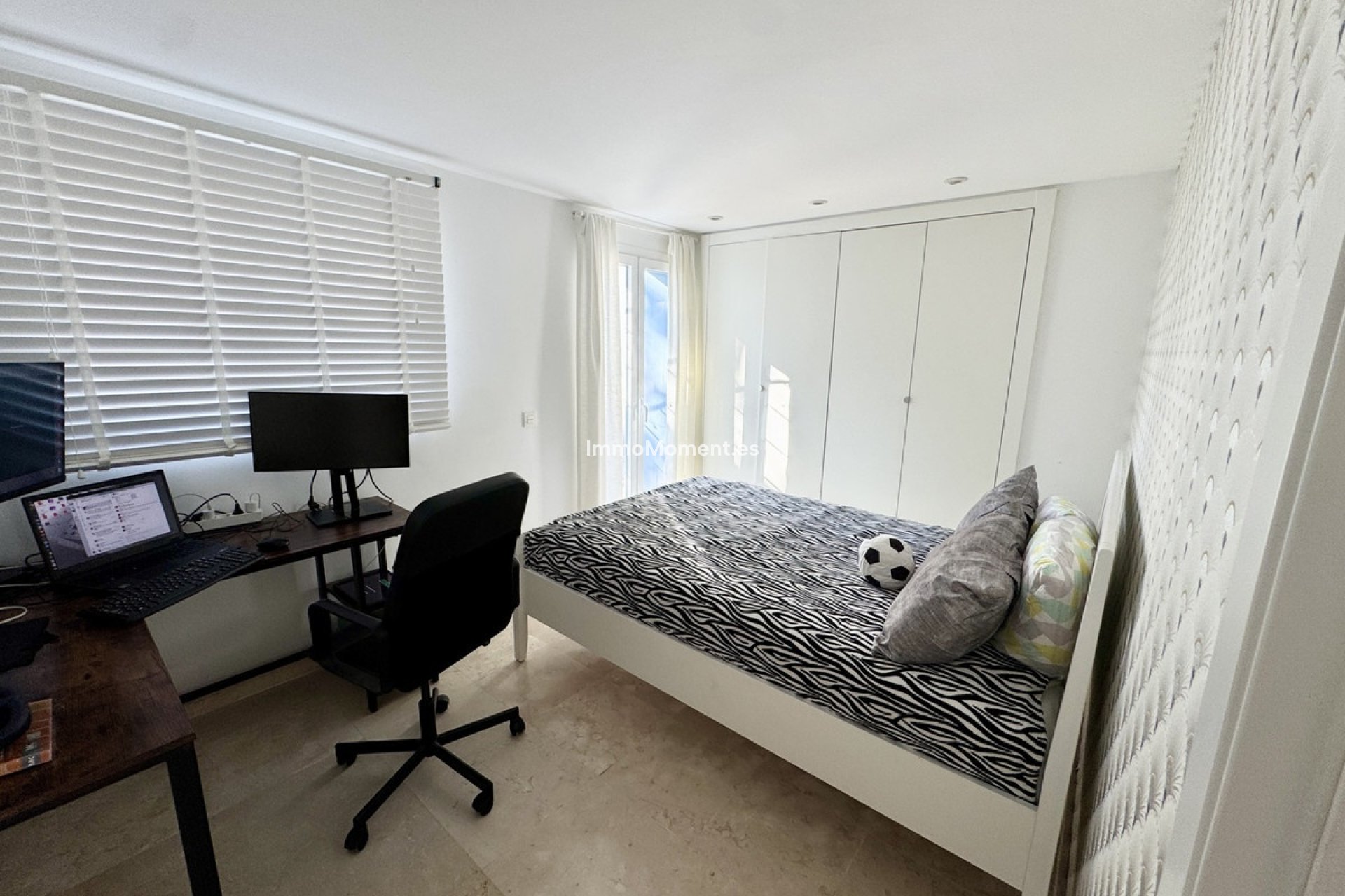 Reventa - Apartamento - Benahavís - Benahavís Centro