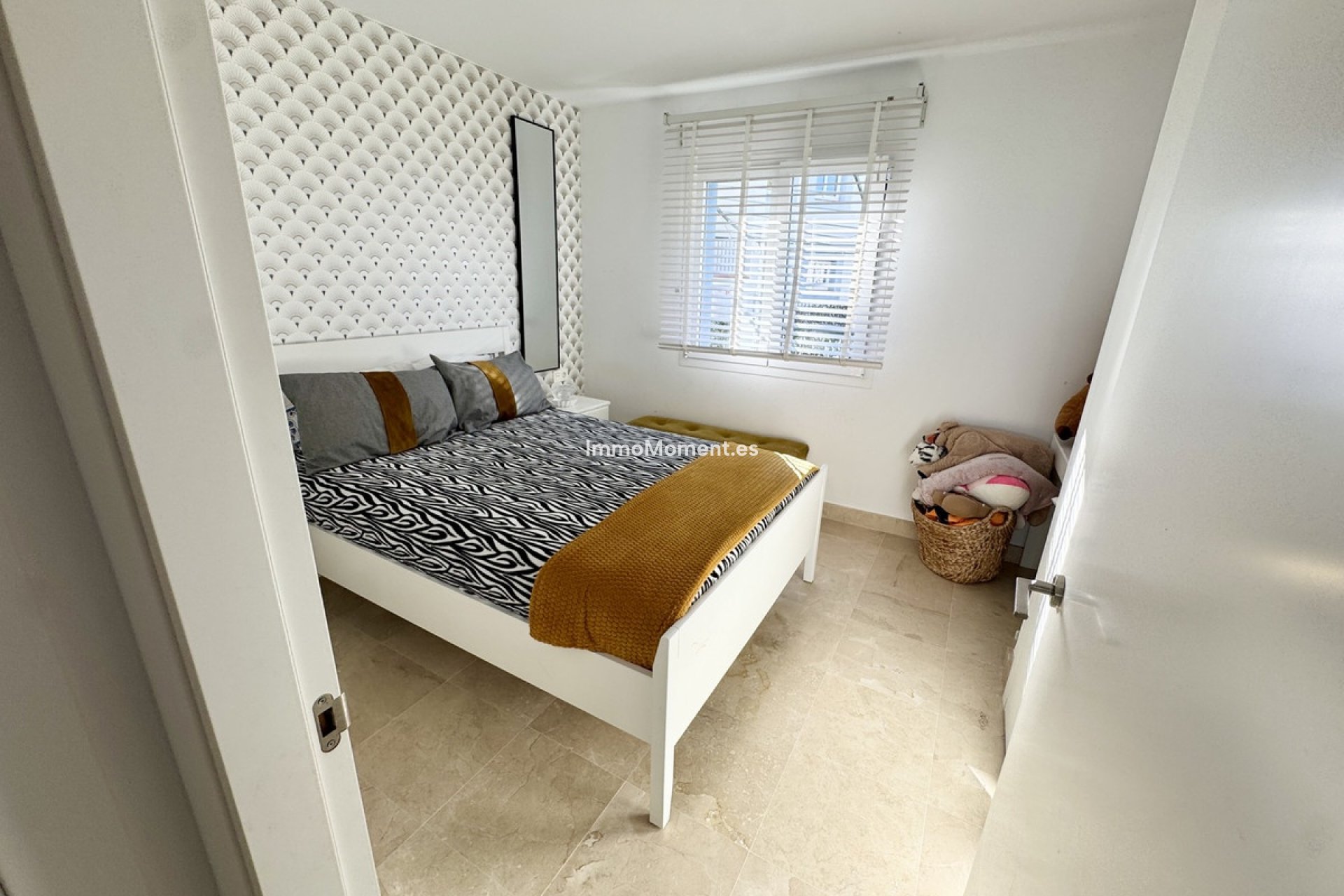 Reventa - Apartamento - Benahavís - Benahavís Centro